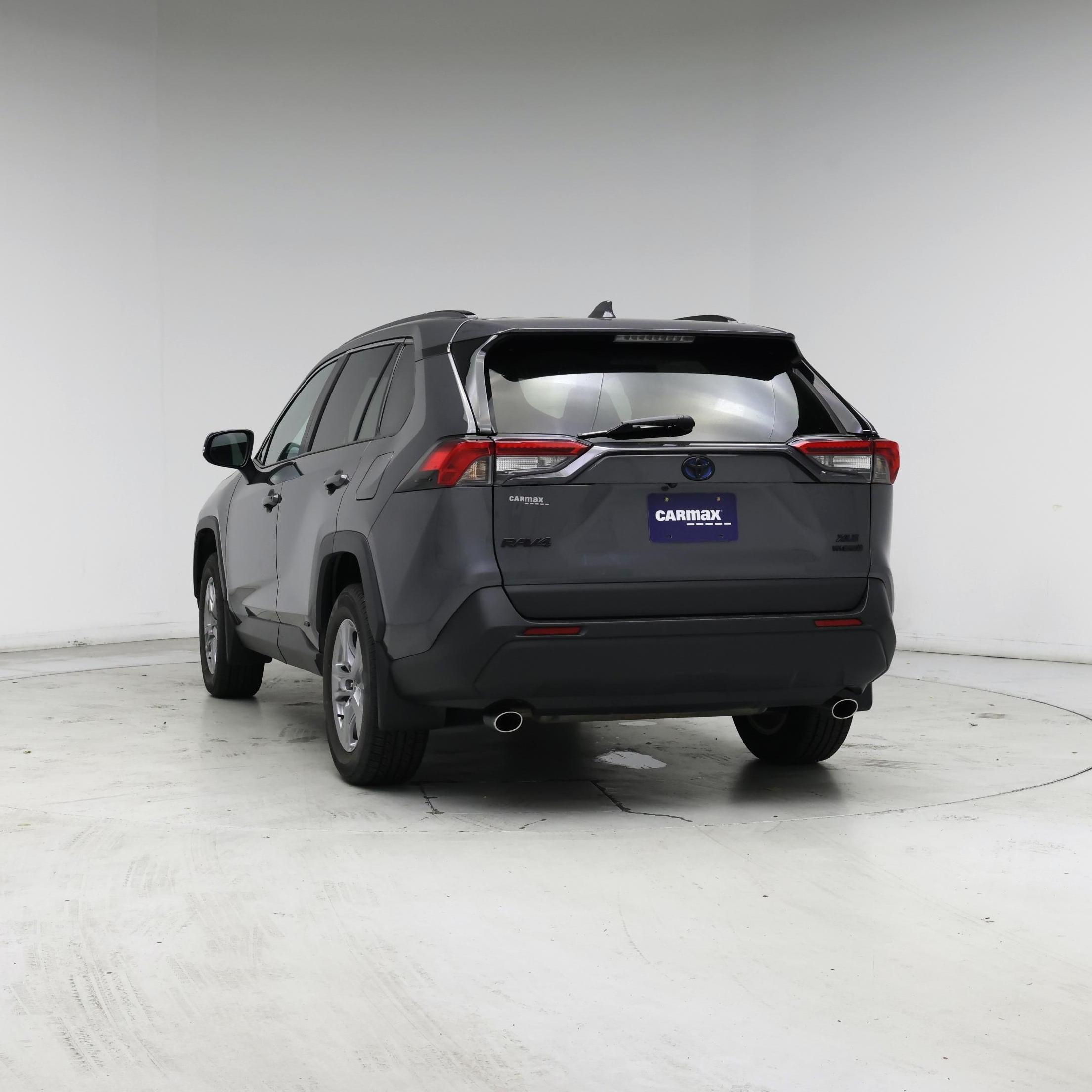 Thumbnail: 2022 Toyota RAV4 - 6