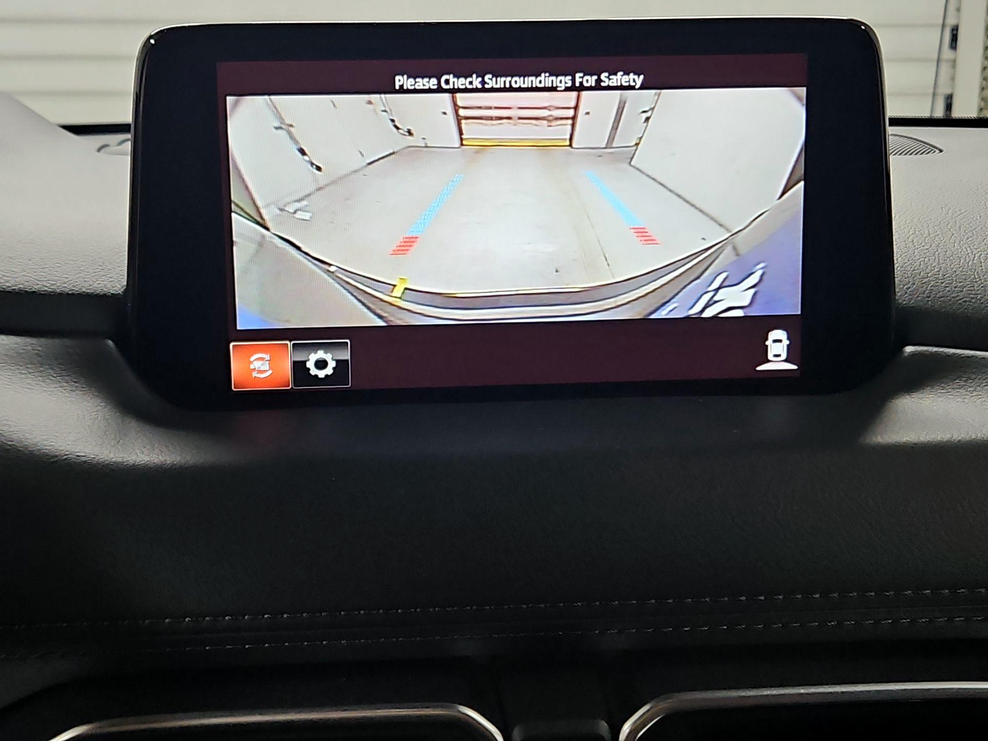 Thumbnail: 2020 Mazda CX-5 - 15
