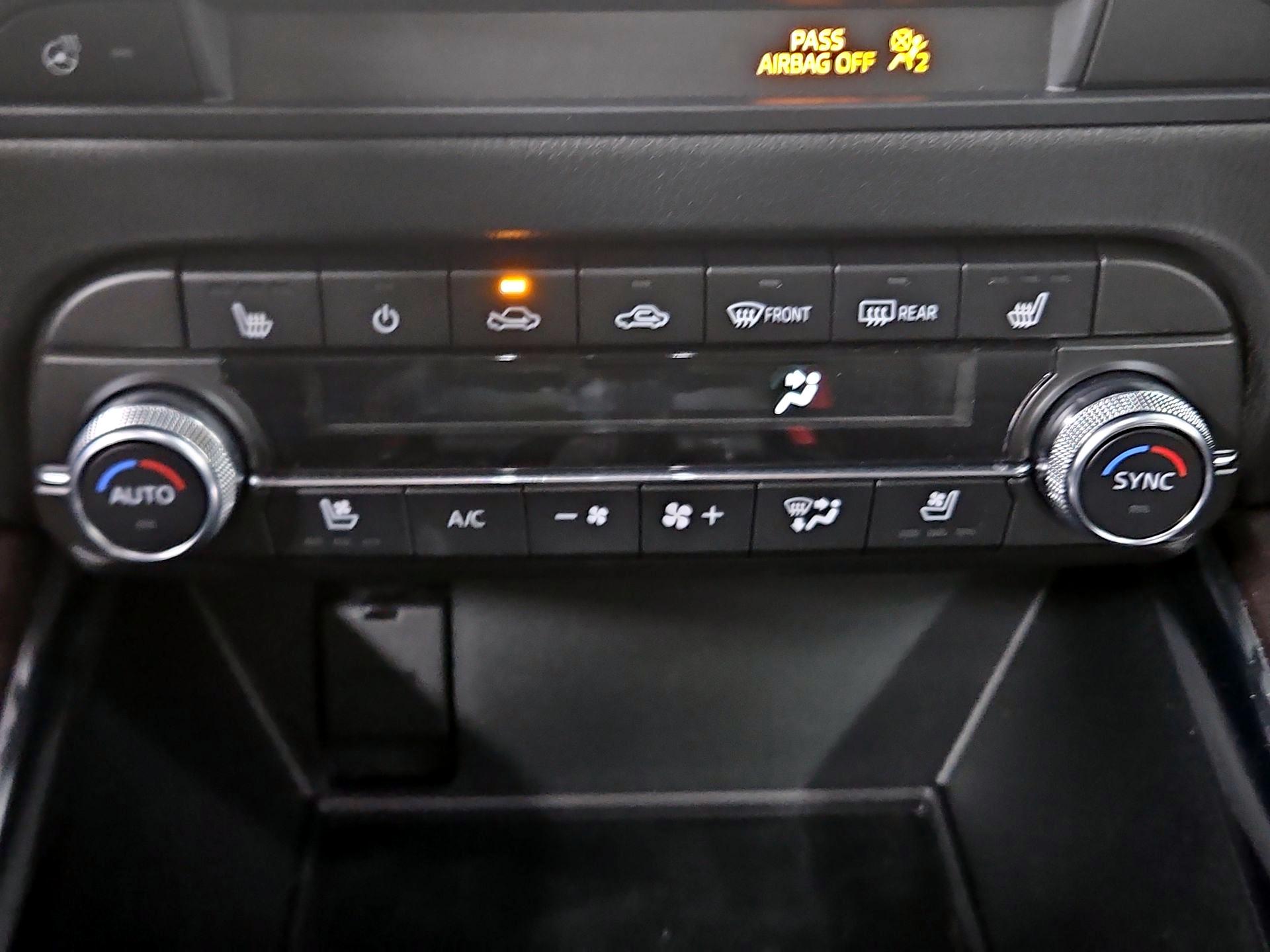Thumbnail: 2020 Mazda CX-5 - 17
