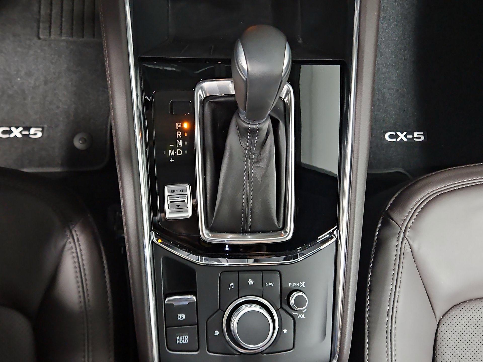 Thumbnail: 2020 Mazda CX-5 - 18