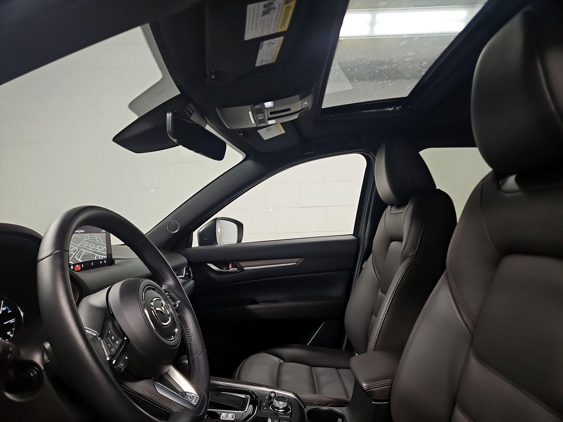 Thumbnail: 2020 Mazda CX-5 - 20