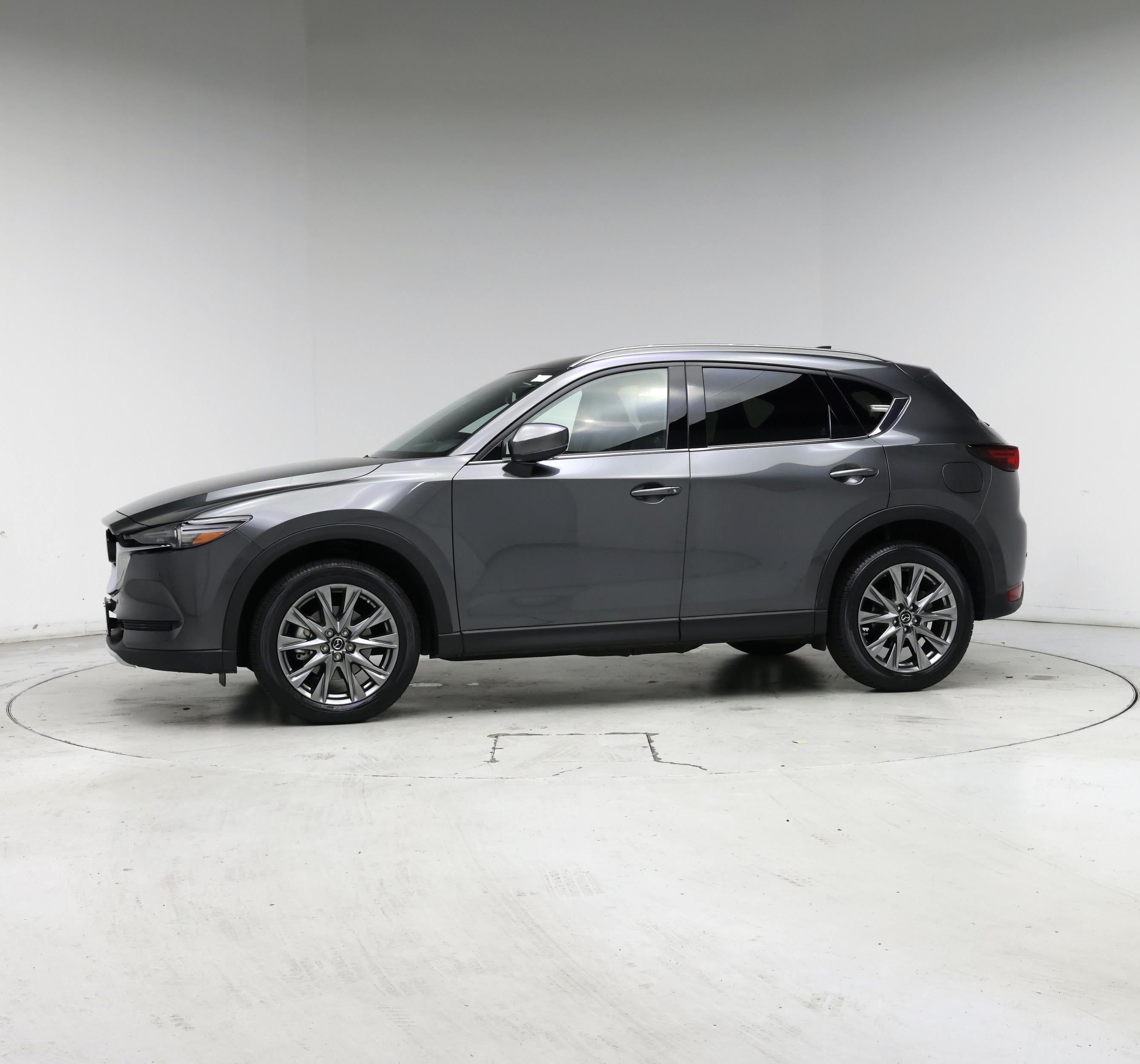 Thumbnail: 2020 Mazda CX-5 - 3