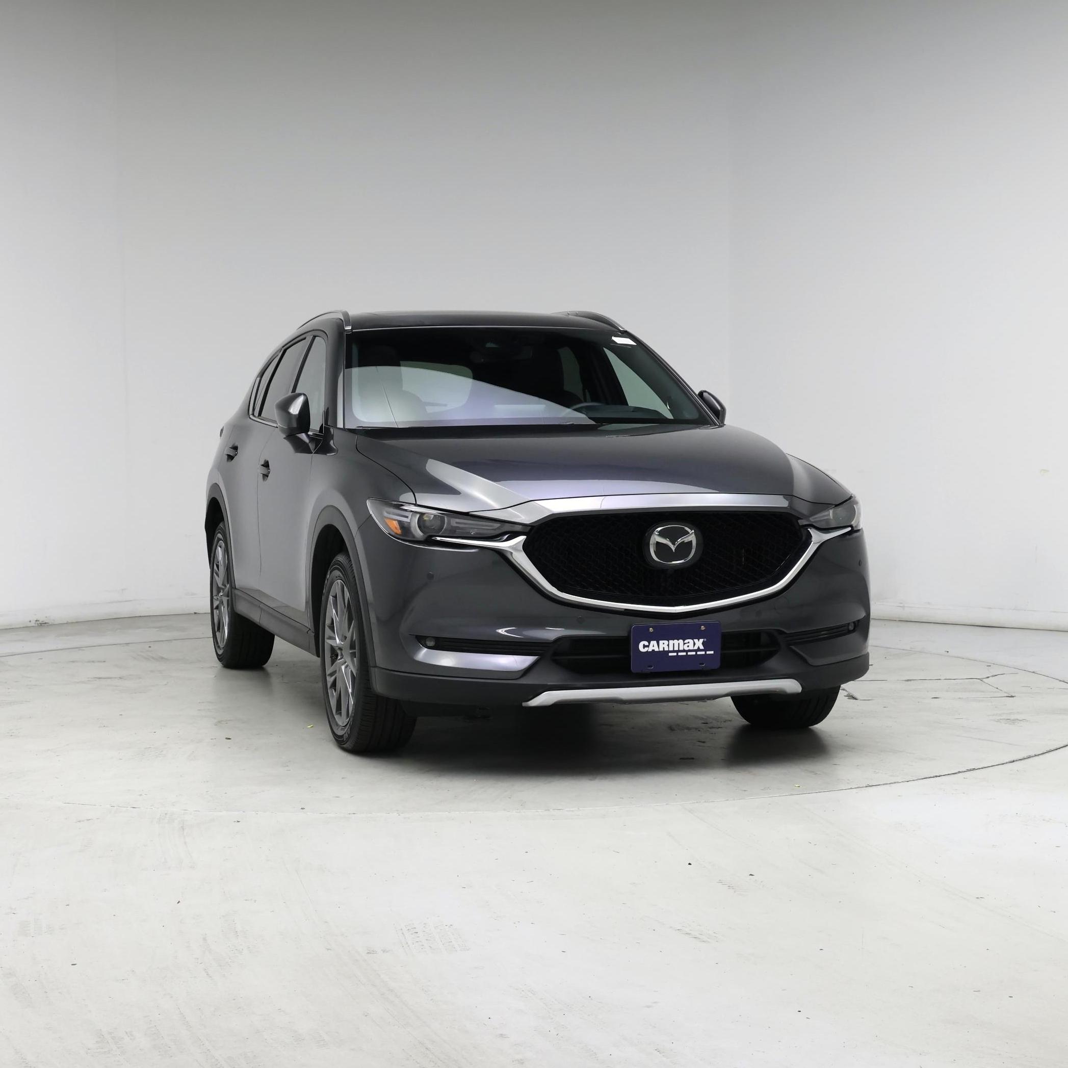 Thumbnail: 2020 Mazda CX-5 - 5