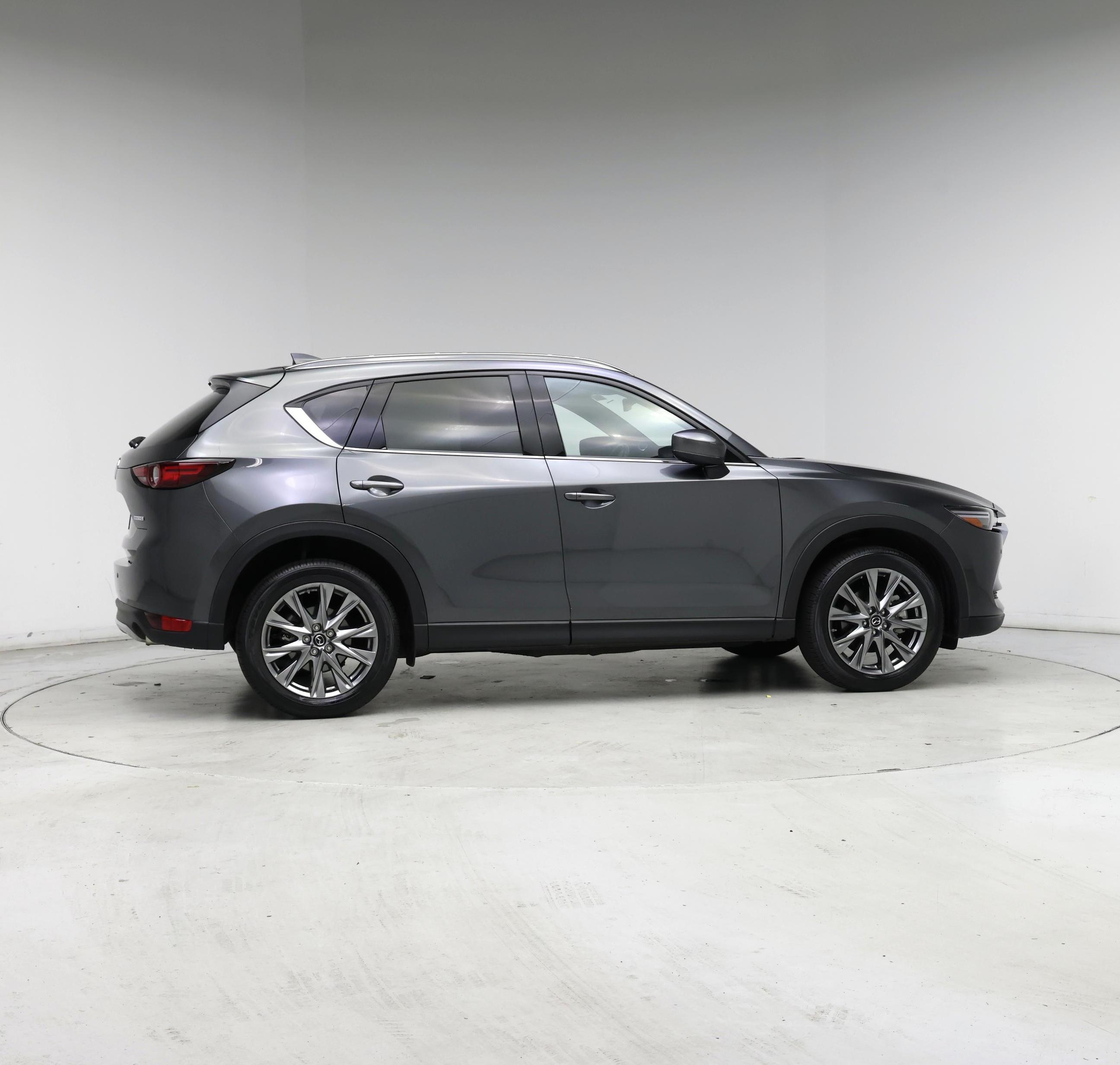 Thumbnail: 2020 Mazda CX-5 - 7