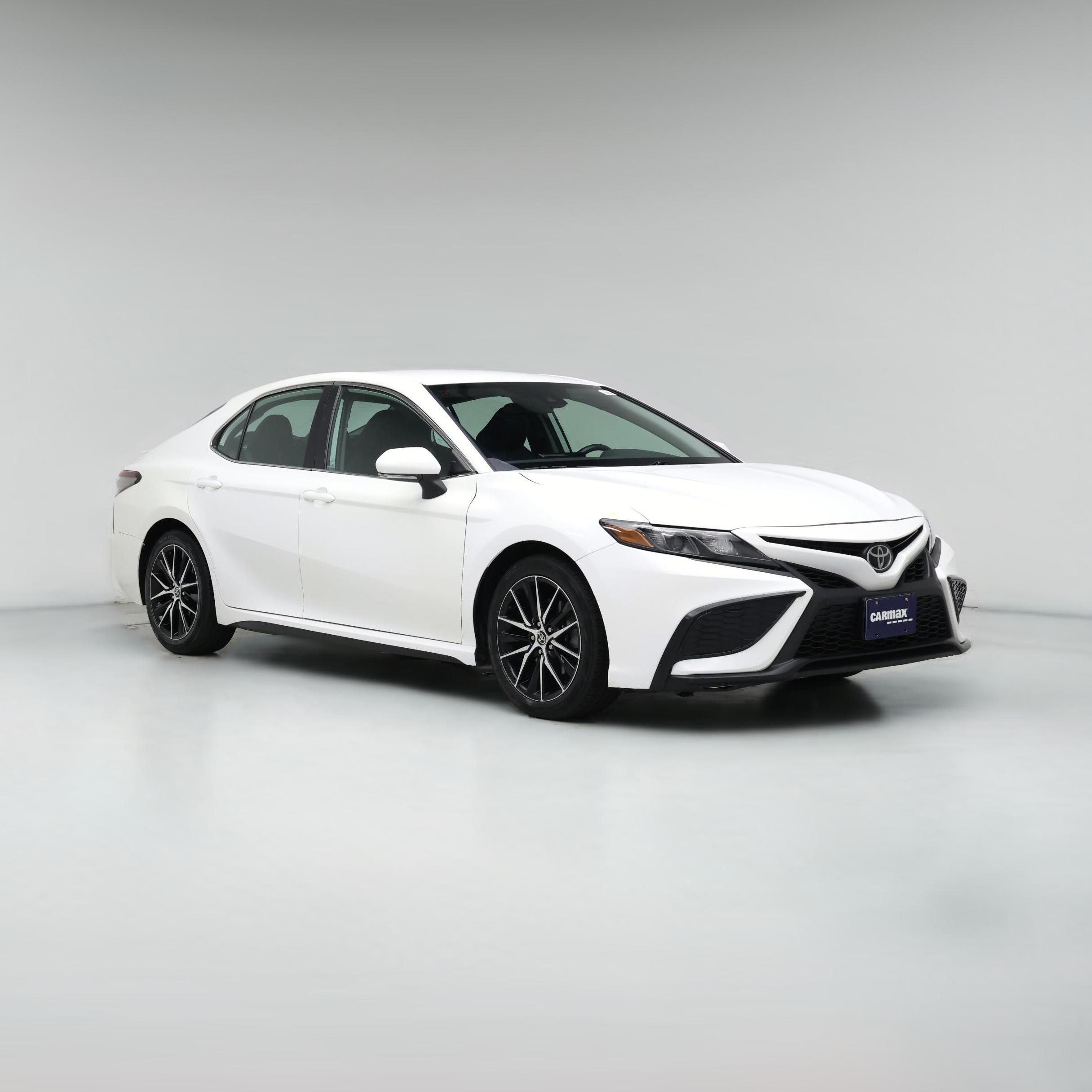Thumbnail: 2023 Toyota Camry - 1