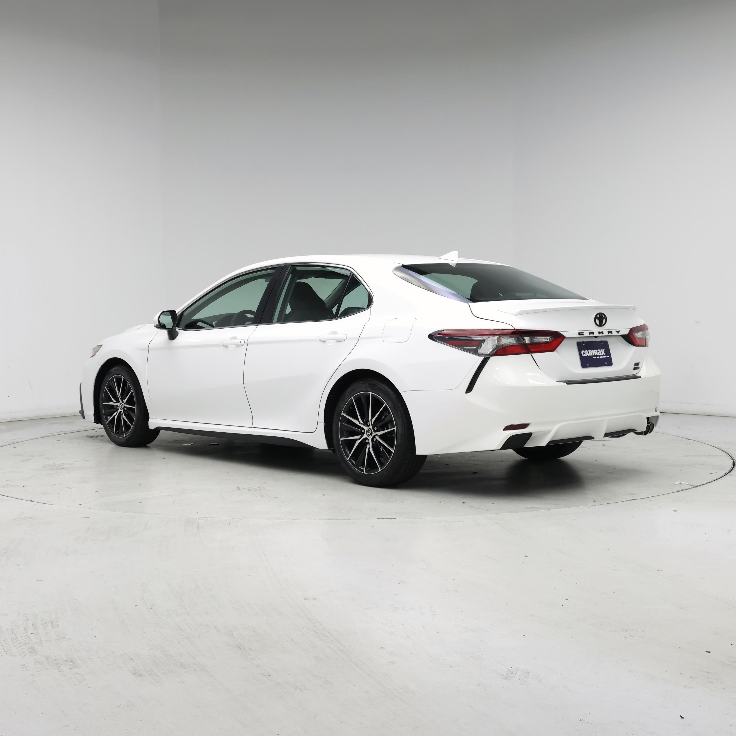 Thumbnail: 2023 Toyota Camry - 2