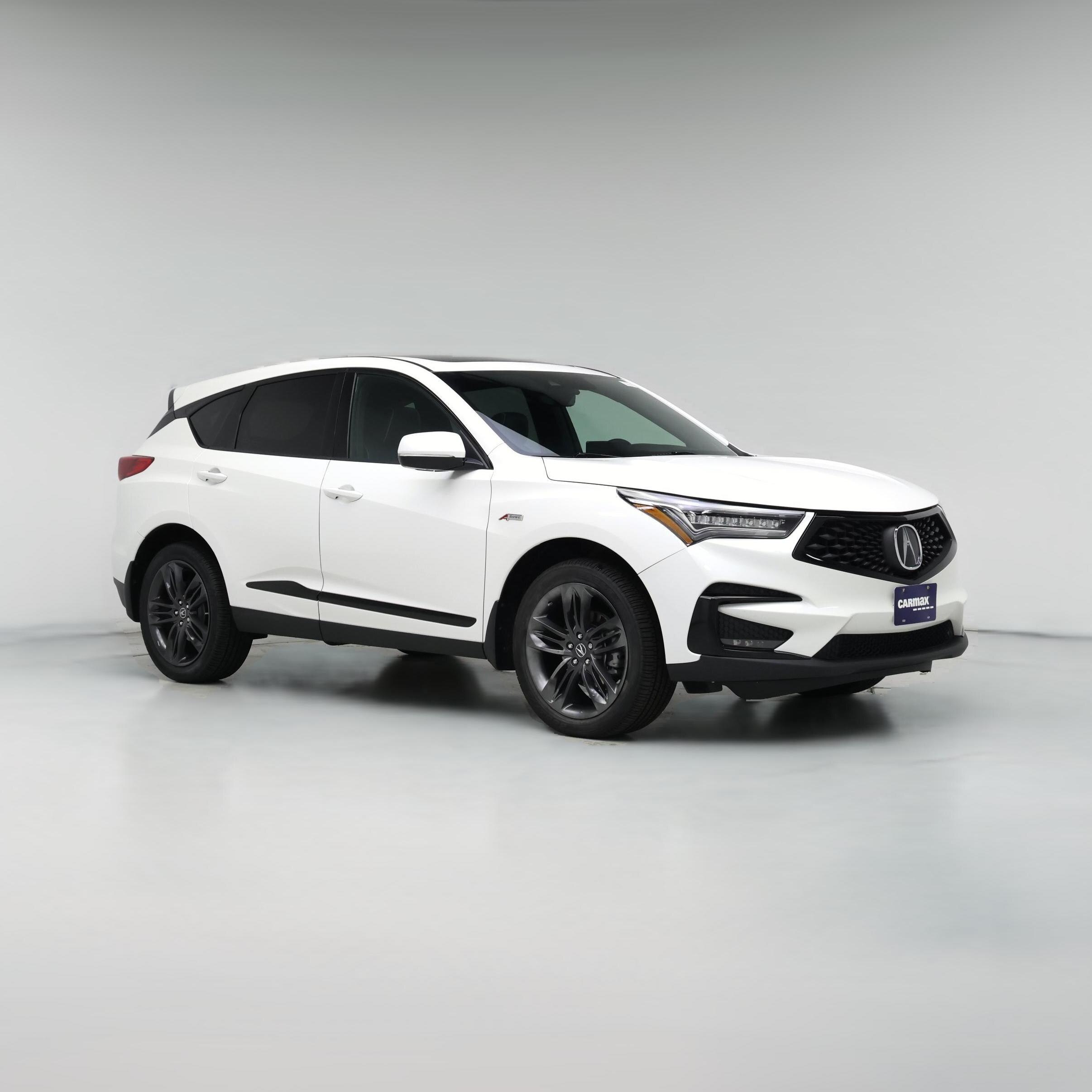 Thumbnail: 2020 Acura RDX - 1