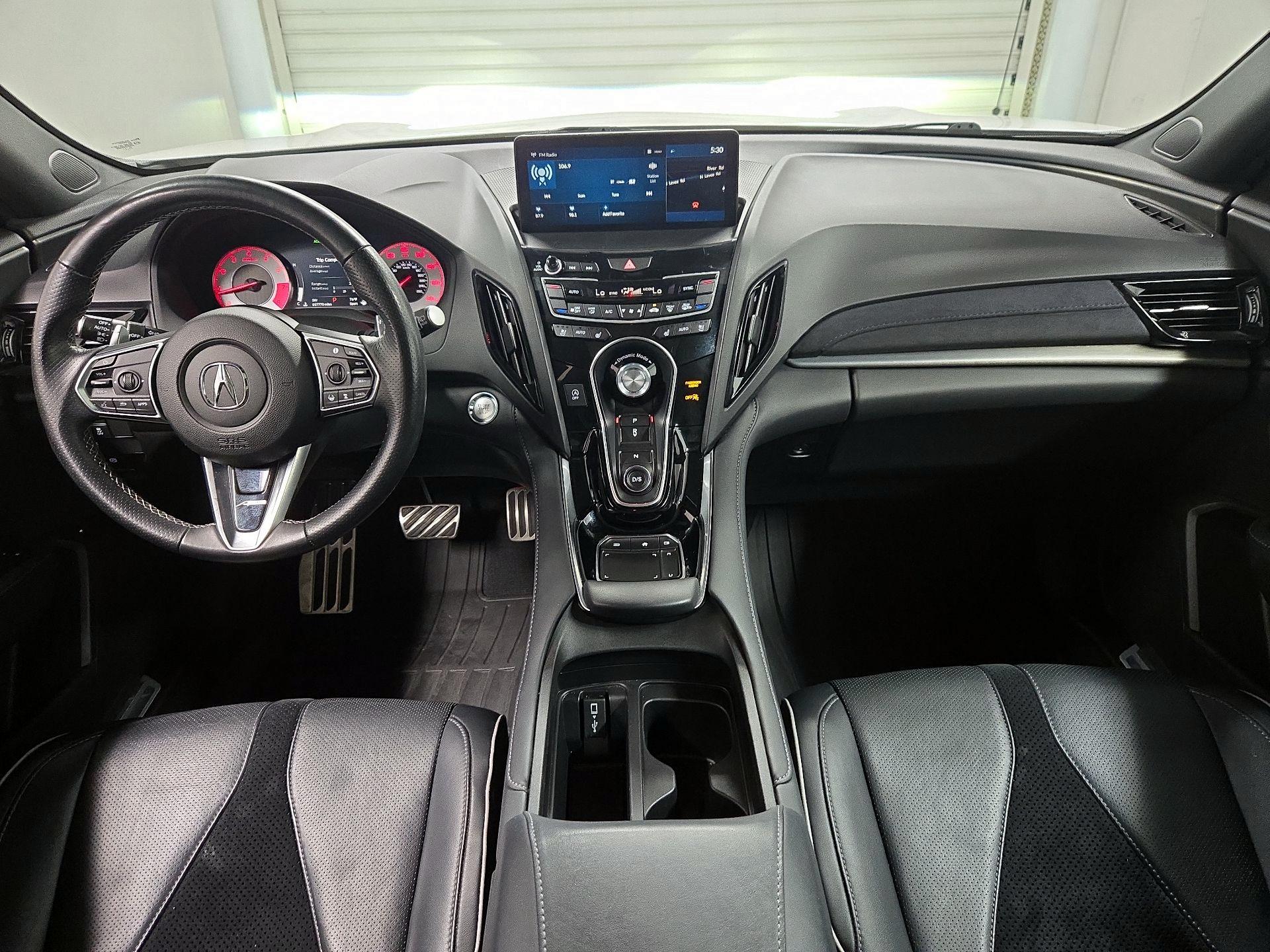 Thumbnail: 2020 Acura RDX - 9