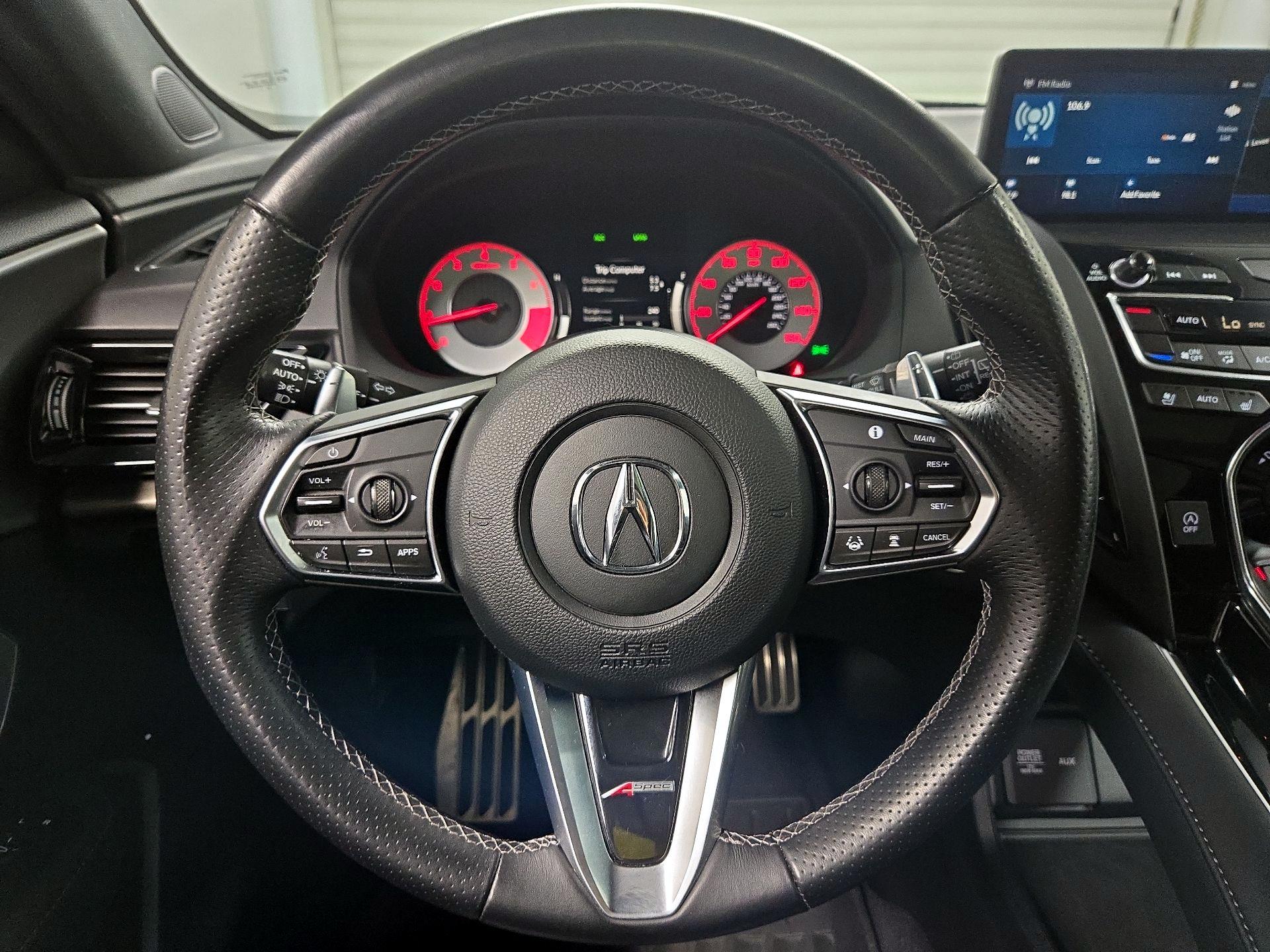 Thumbnail: 2020 Acura RDX - 10