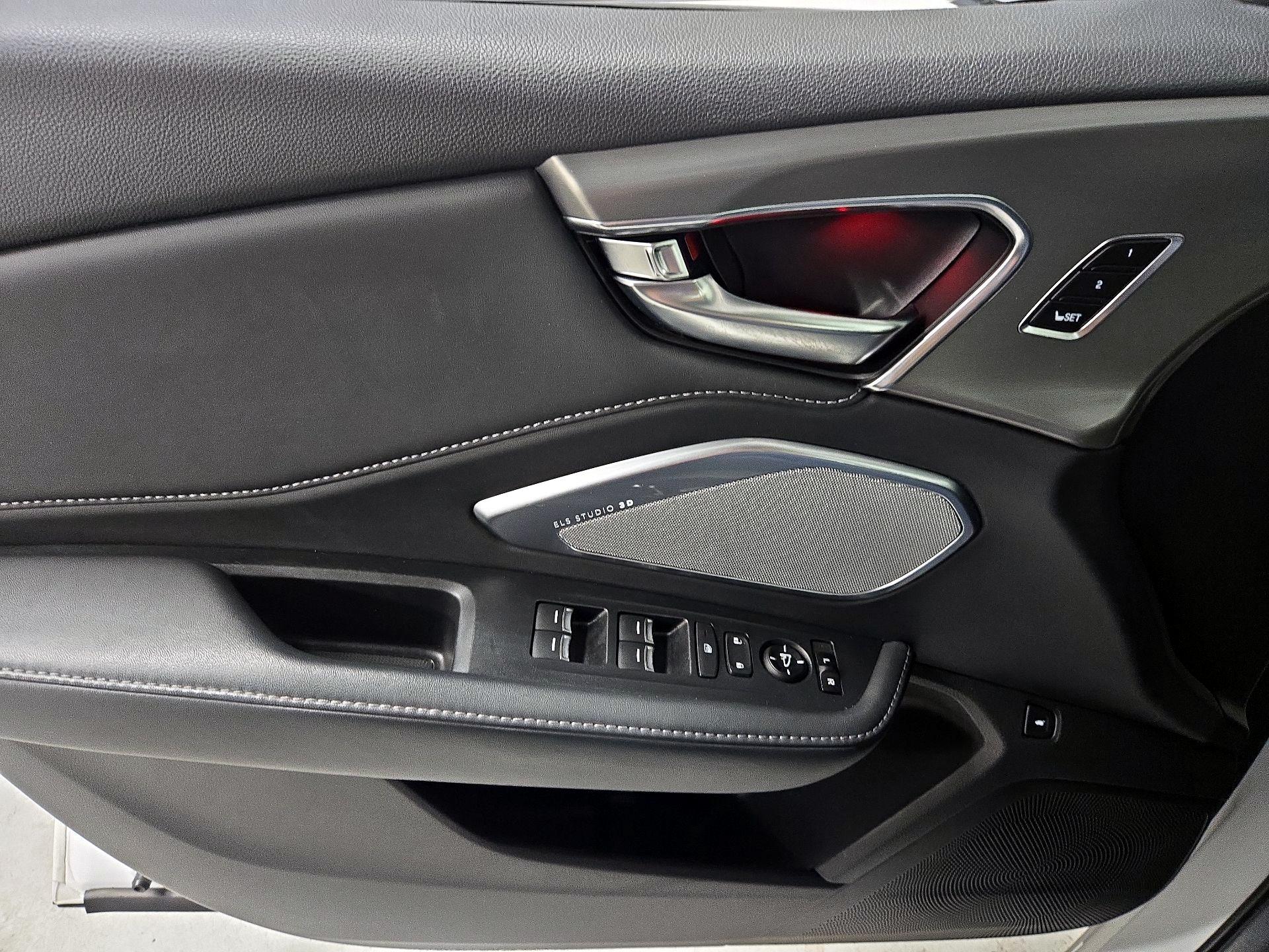 Thumbnail: 2020 Acura RDX - 12