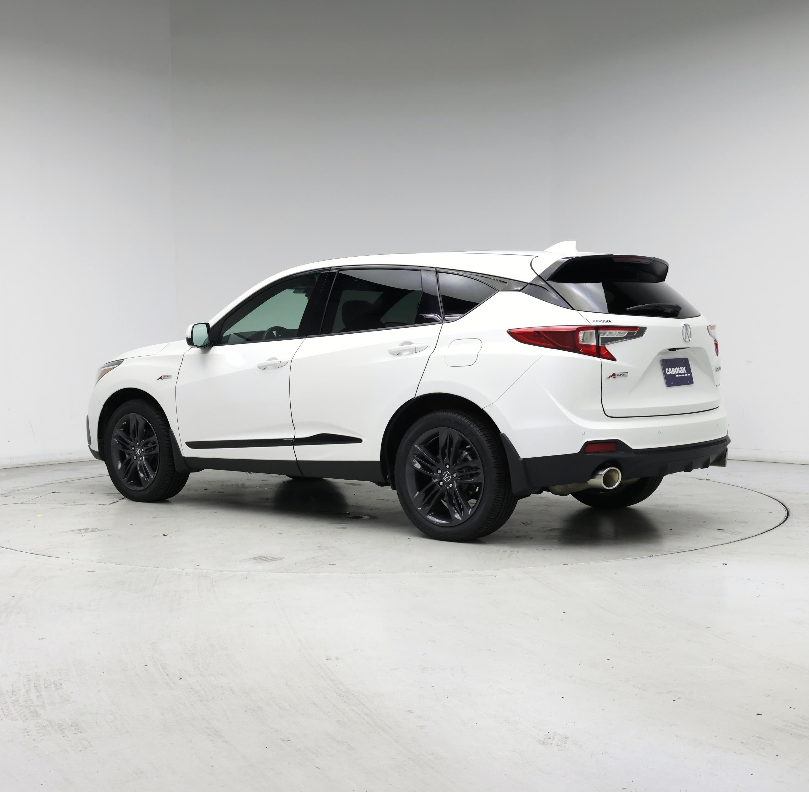 Thumbnail: 2020 Acura RDX - 2