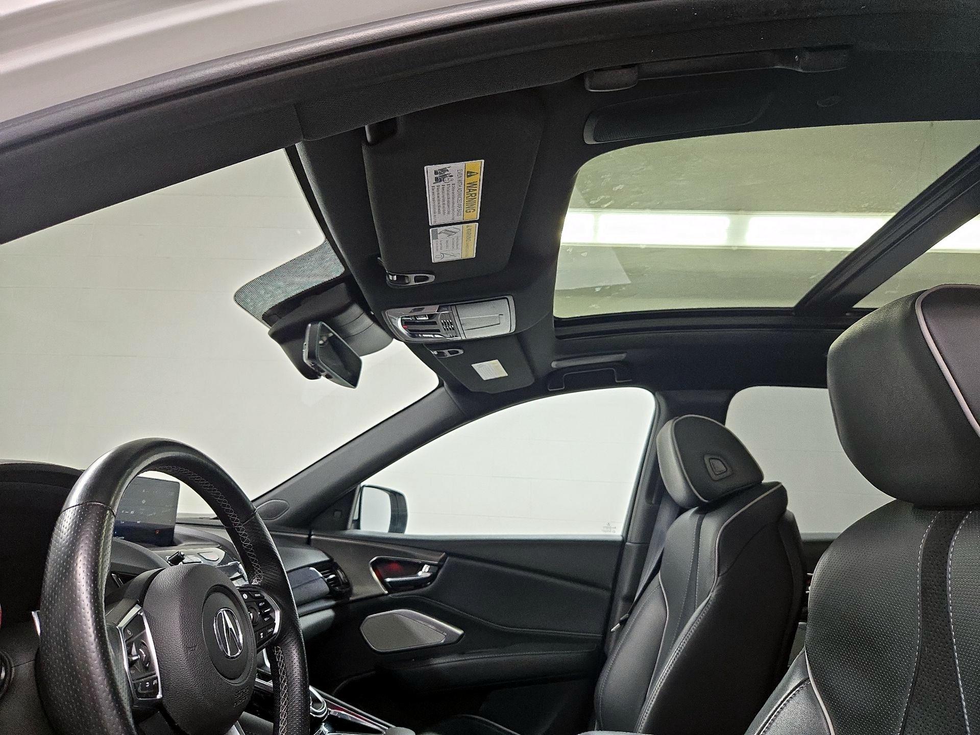 Thumbnail: 2020 Acura RDX - 20