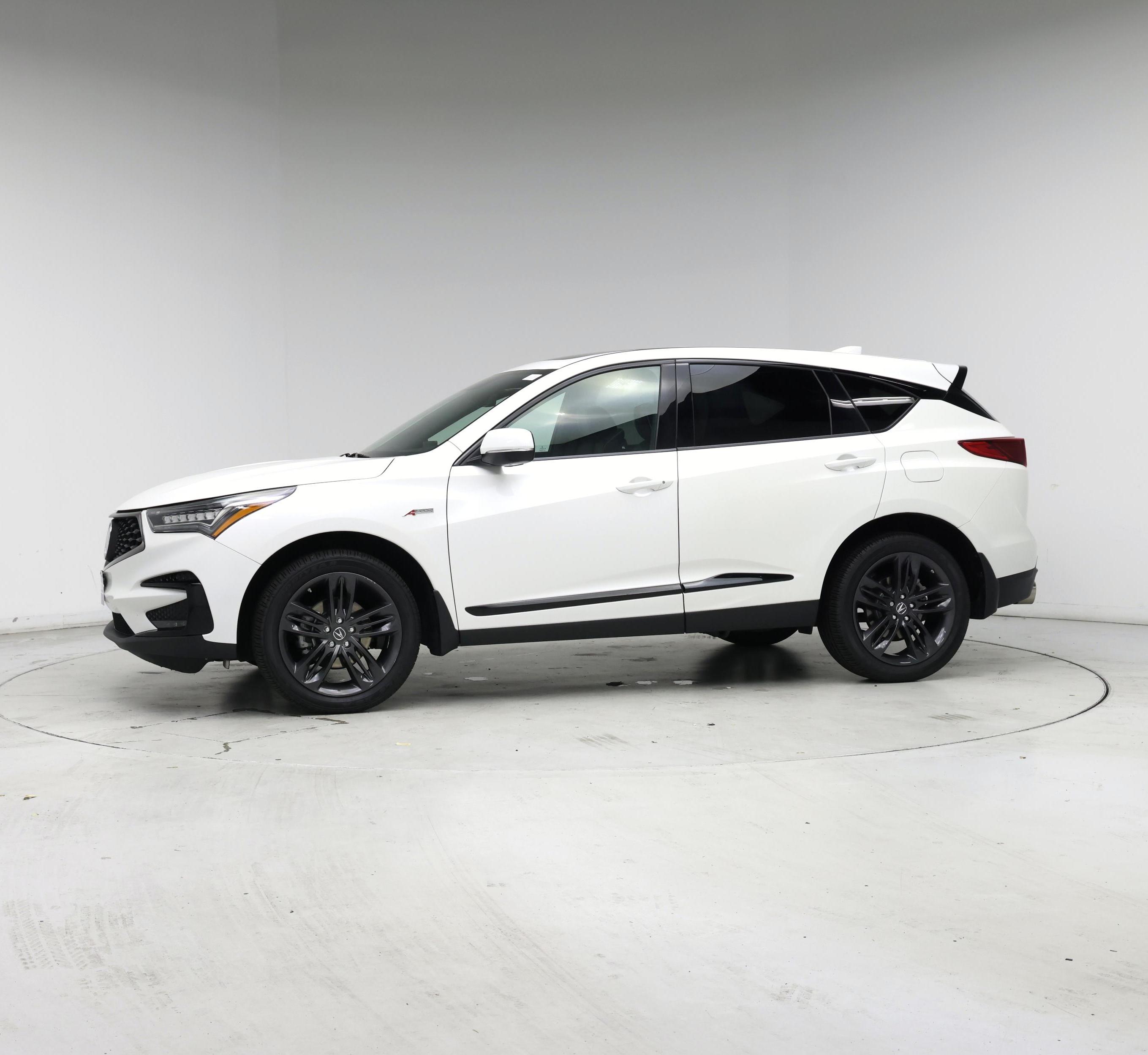 Thumbnail: 2020 Acura RDX - 3