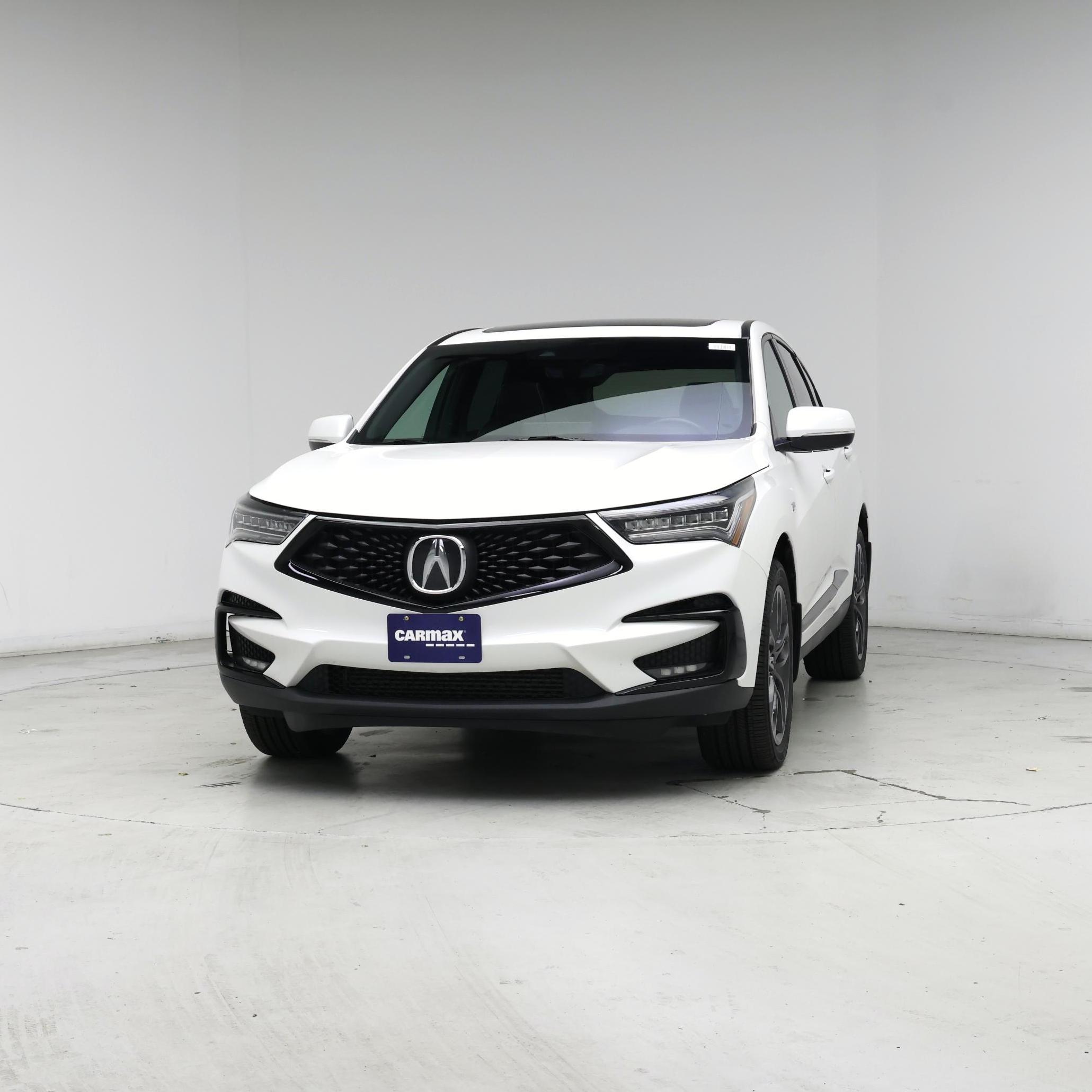 Thumbnail: 2020 Acura RDX - 4