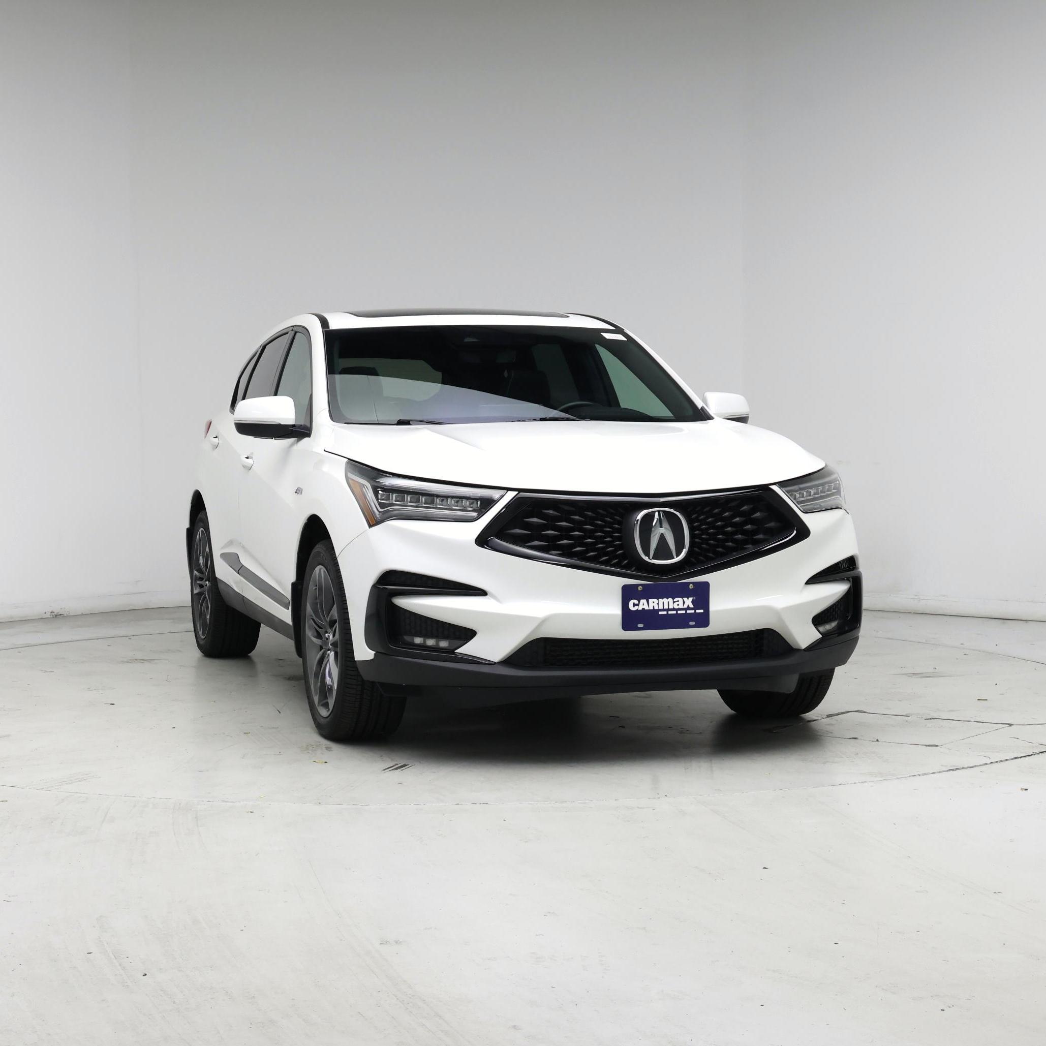 Thumbnail: 2020 Acura RDX - 5