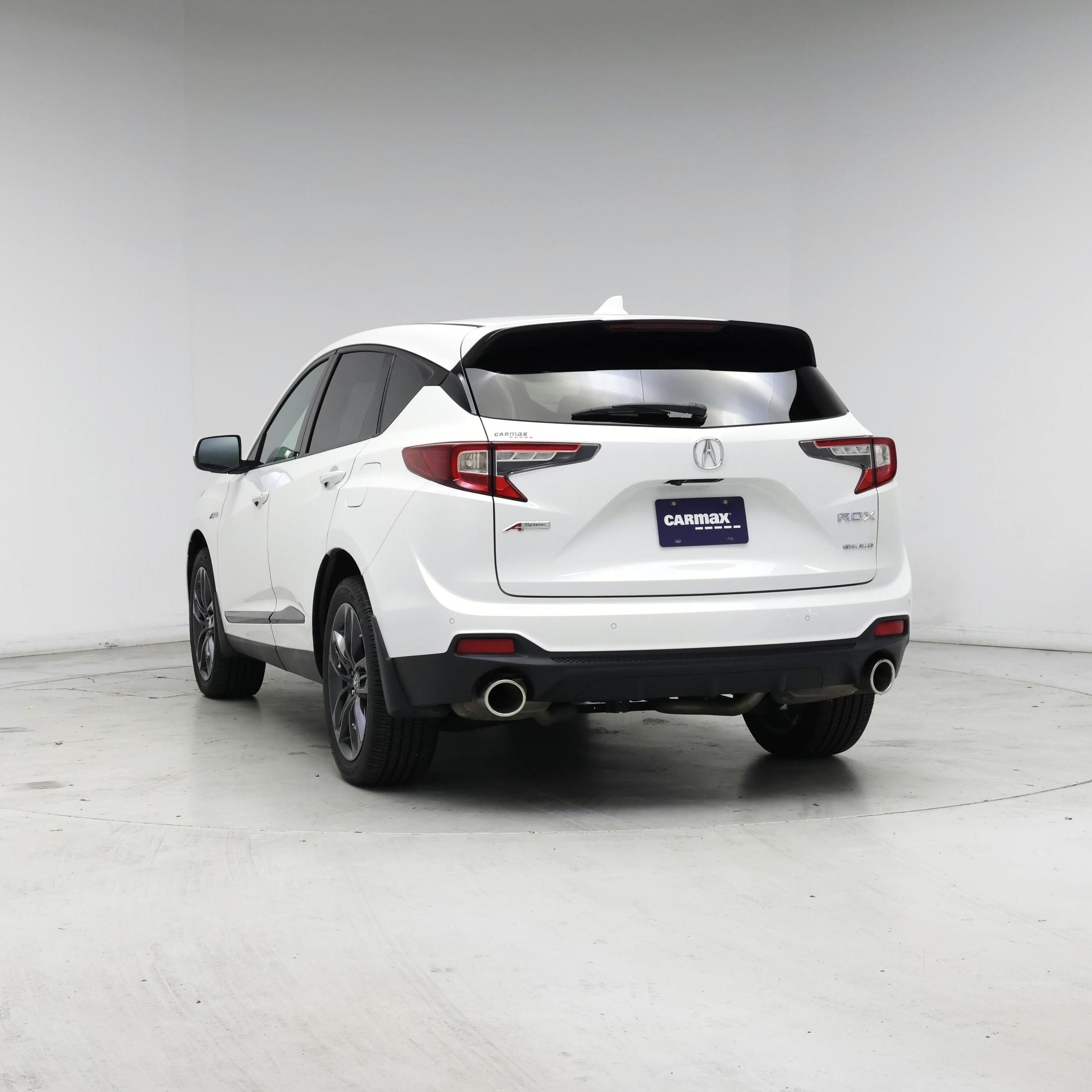 Thumbnail: 2020 Acura RDX - 6