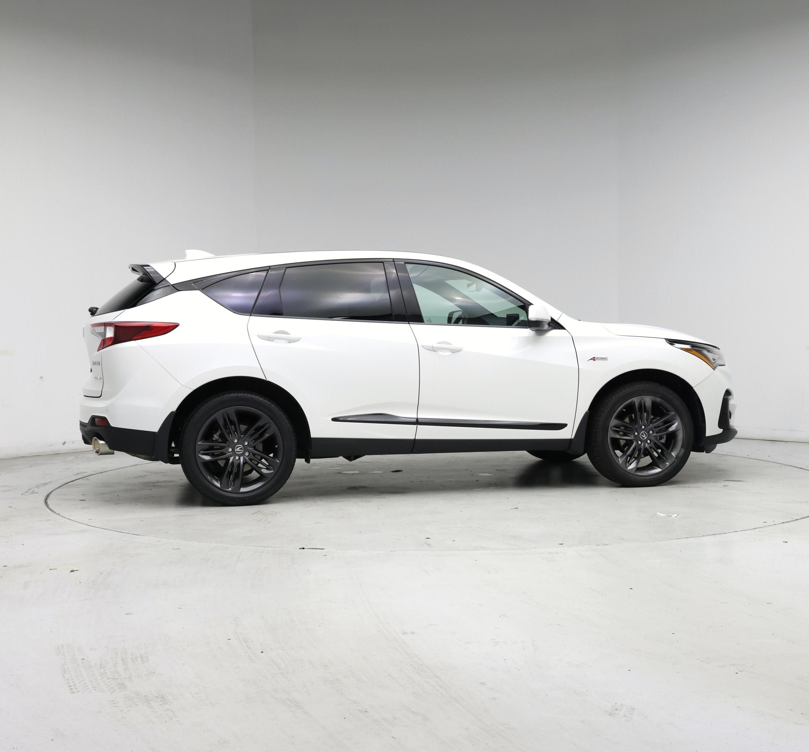 Thumbnail: 2020 Acura RDX - 7