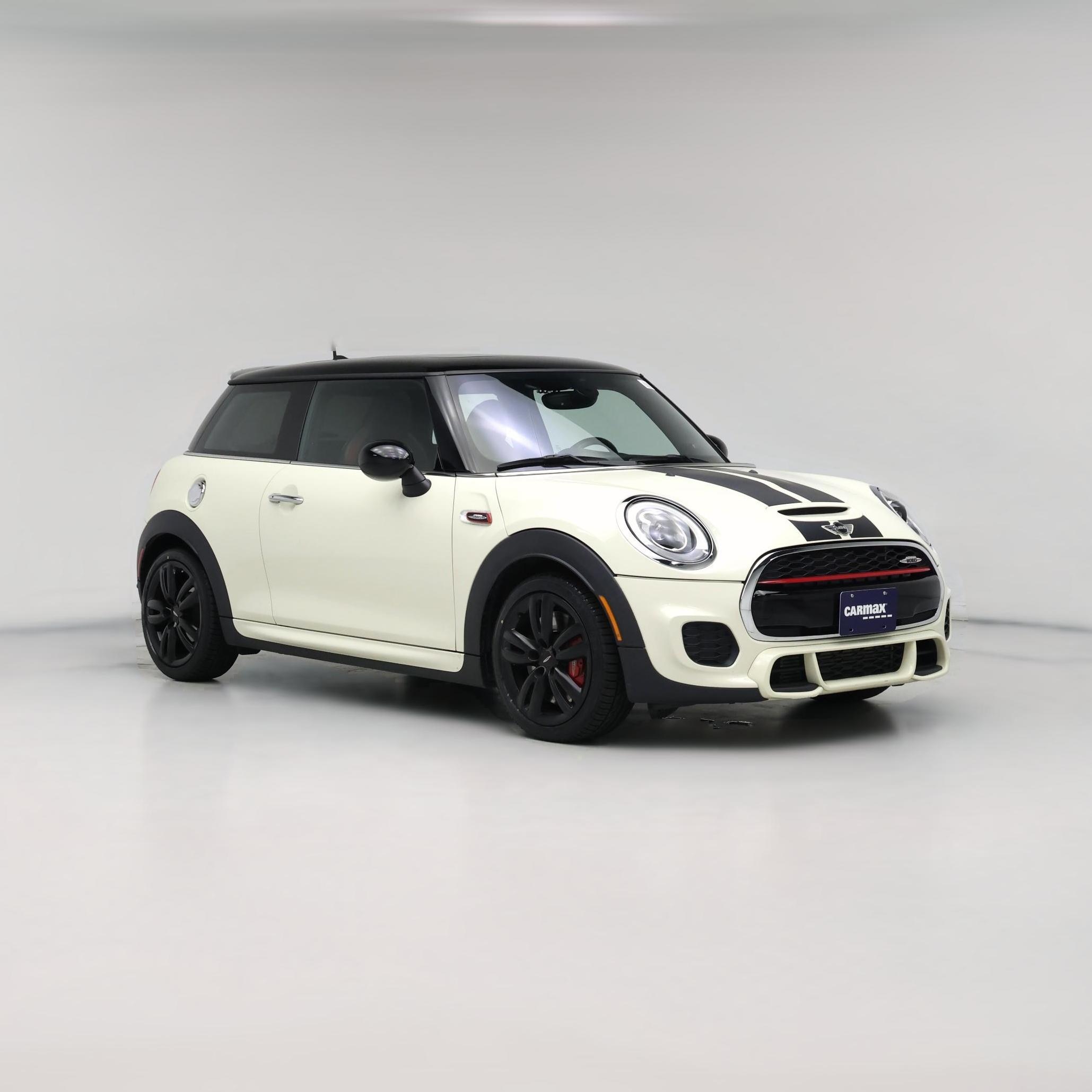 Thumbnail: 2017 MINI Cooper Hardtop - 1