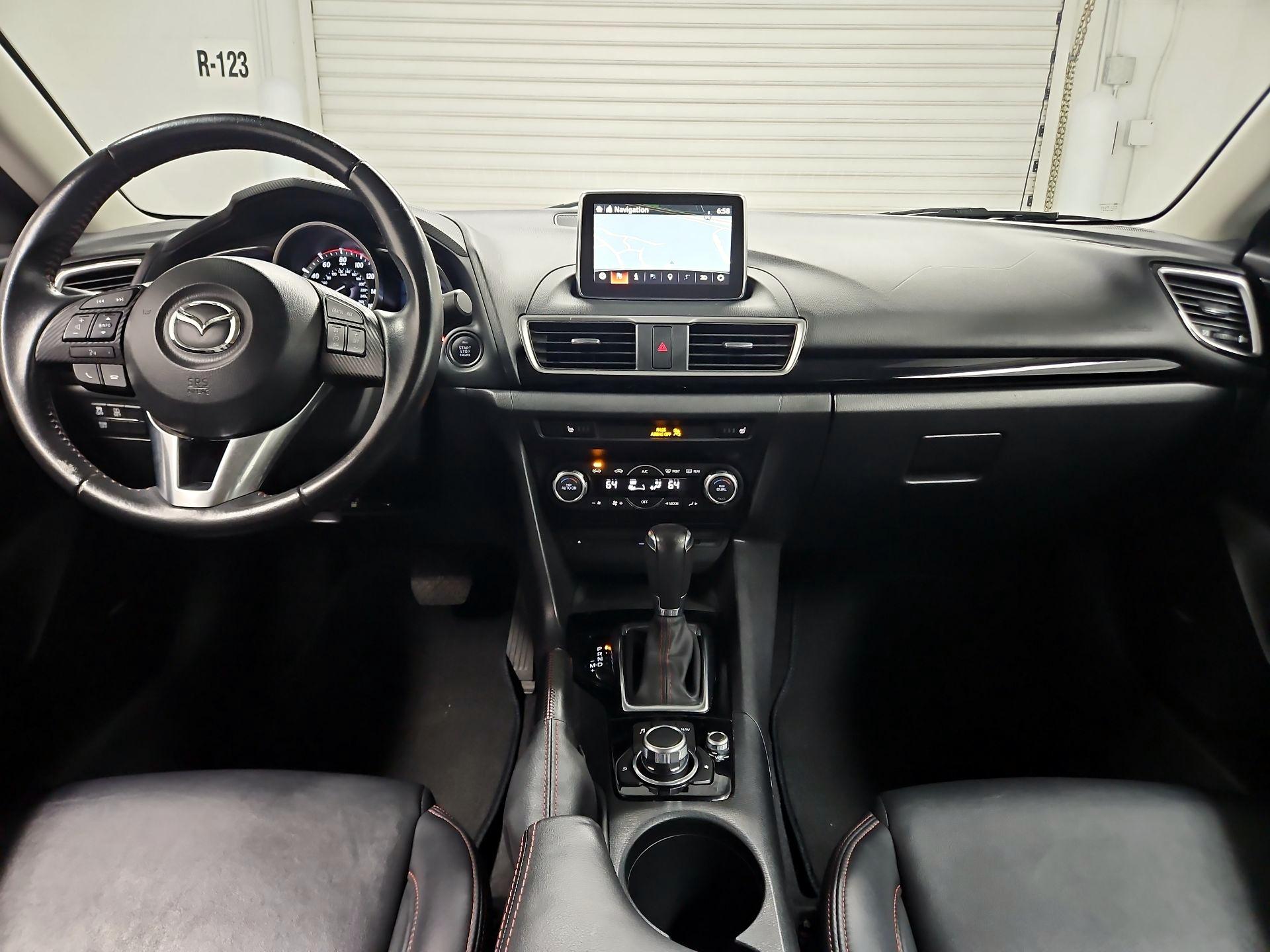 Thumbnail: 2016 Mazda Mazda3 - 9