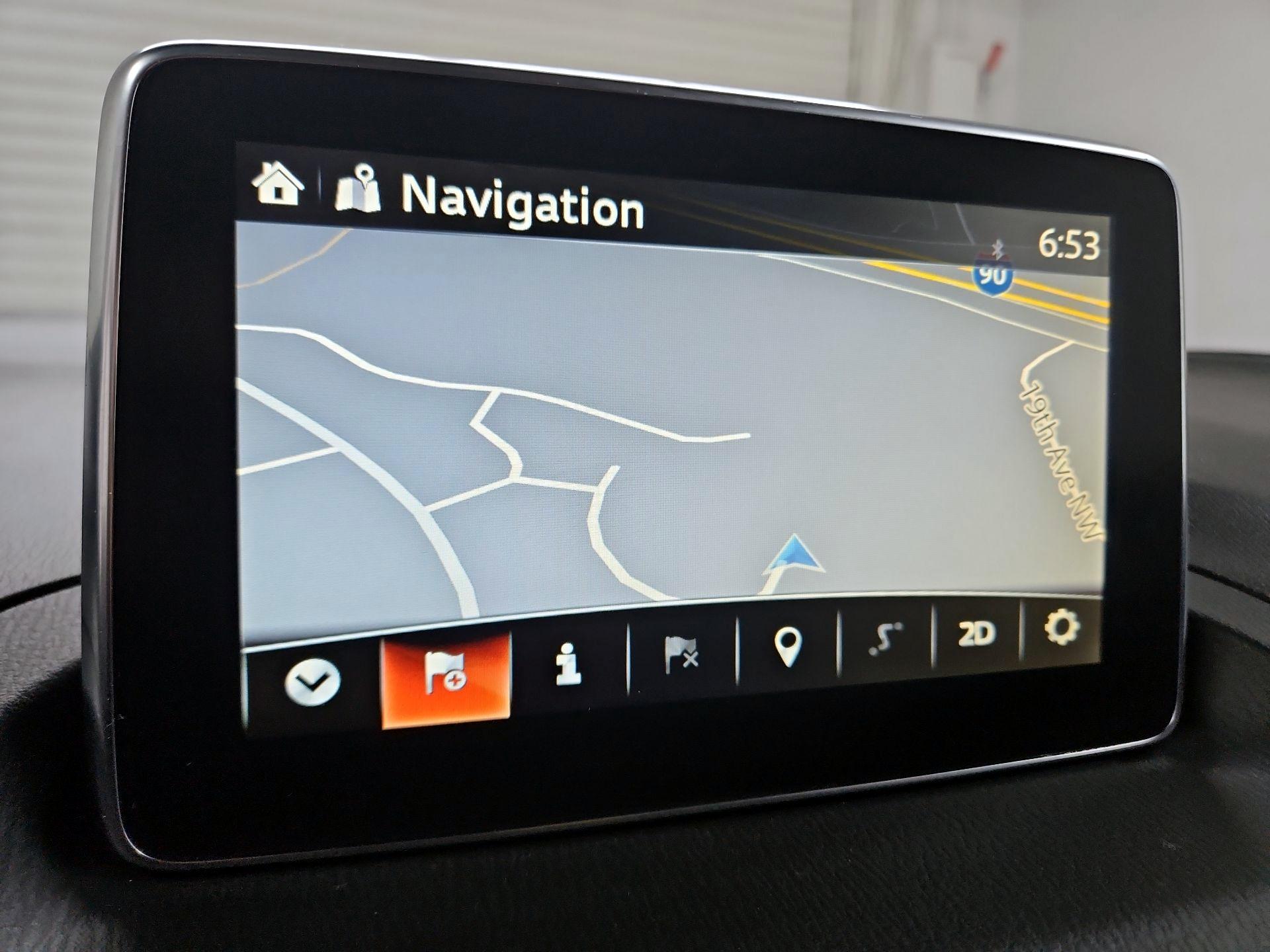Thumbnail: 2016 Mazda Mazda3 - 14
