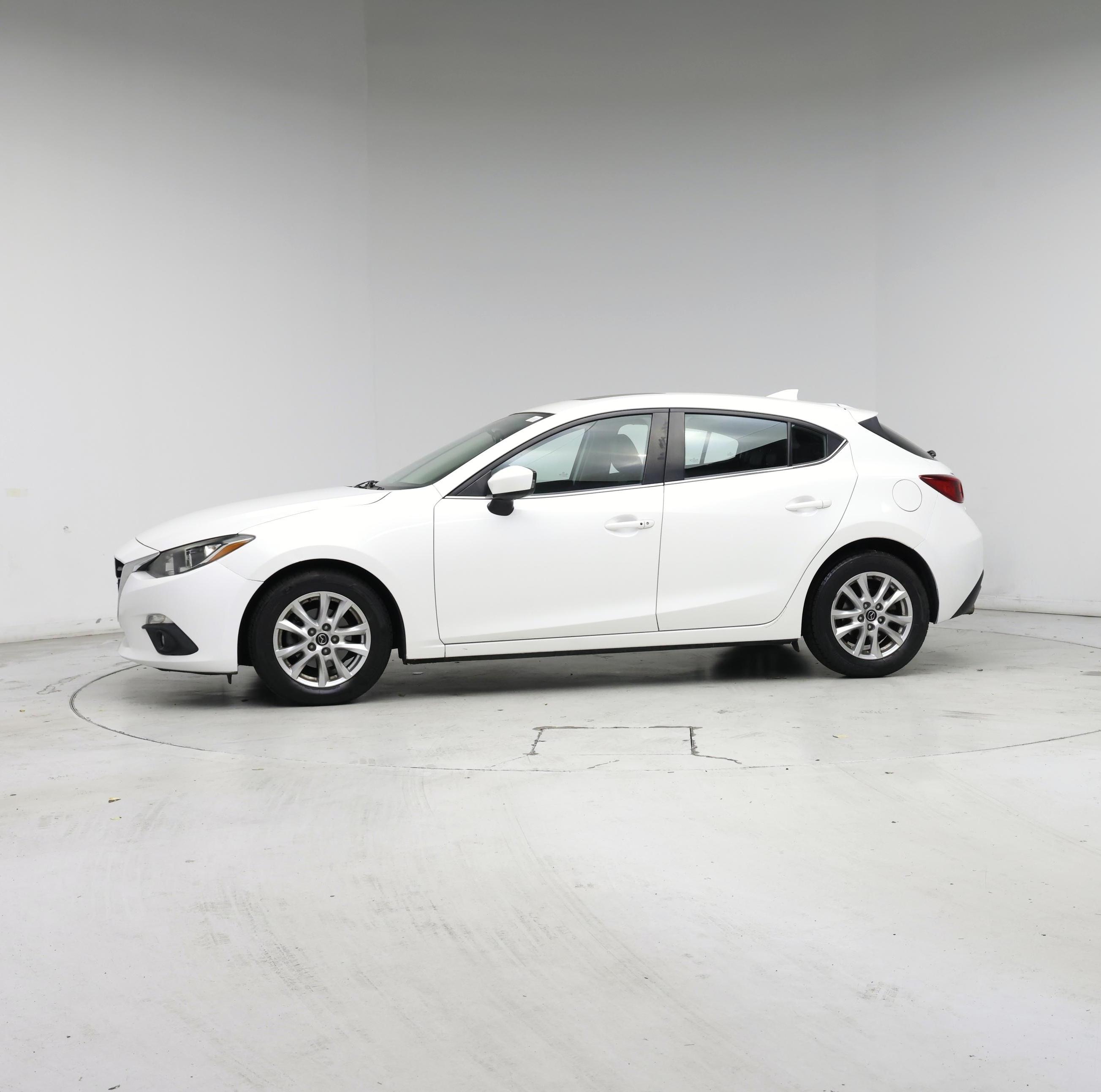 Thumbnail: 2016 Mazda Mazda3 - 3