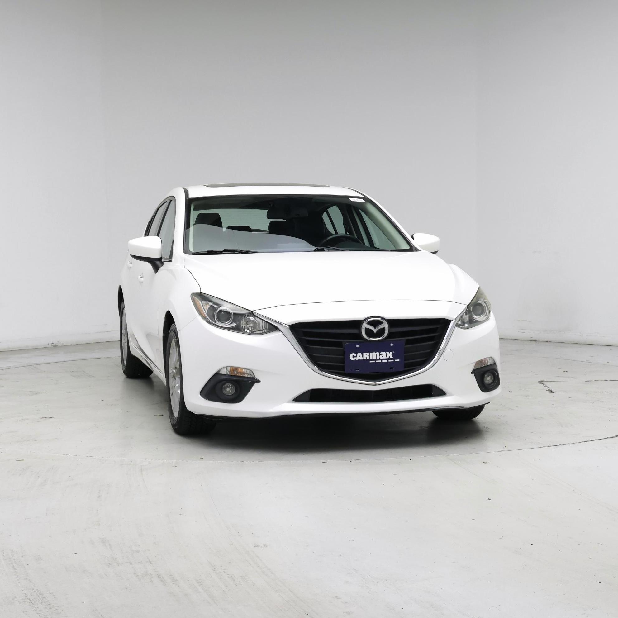 Thumbnail: 2016 Mazda Mazda3 - 5