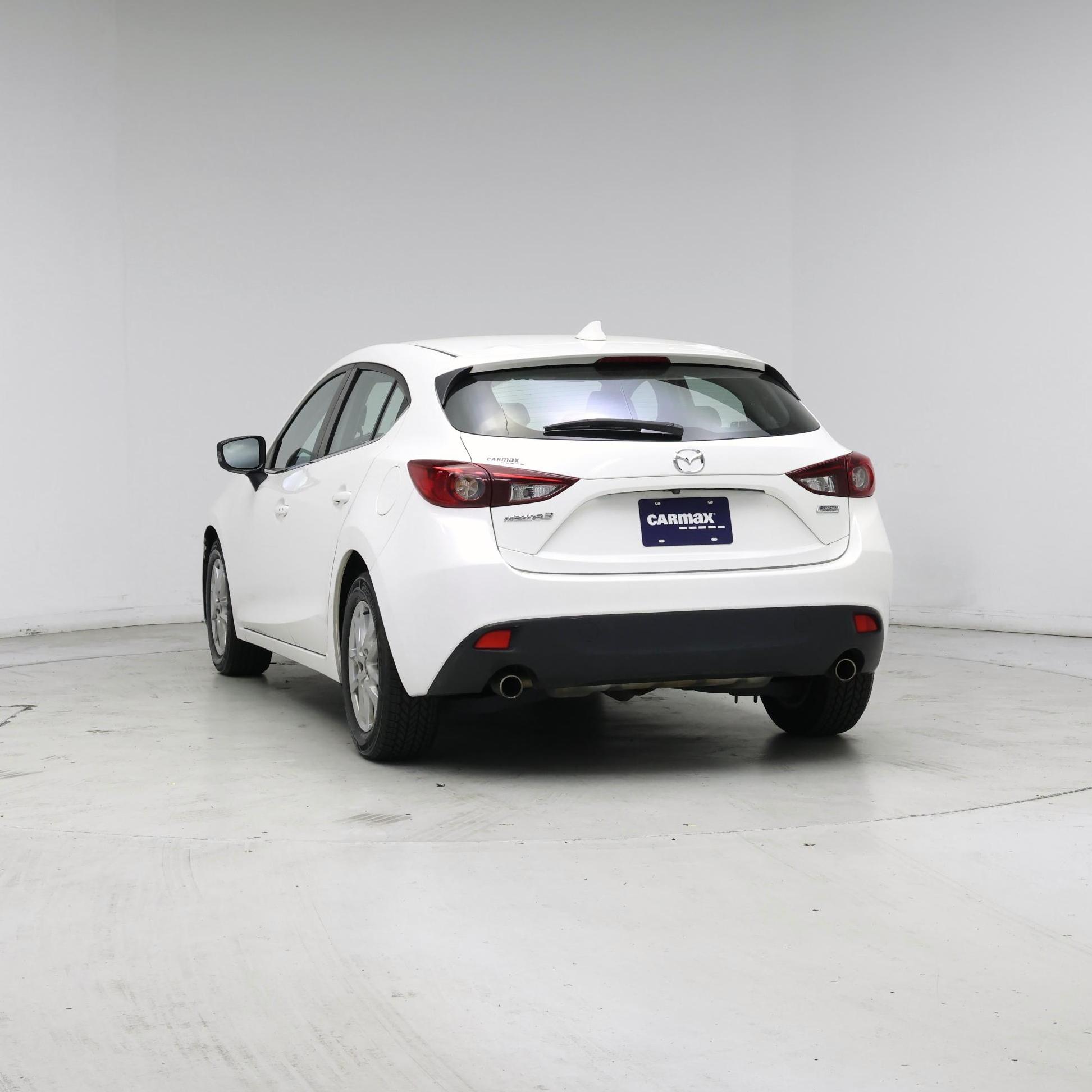 Thumbnail: 2016 Mazda Mazda3 - 6