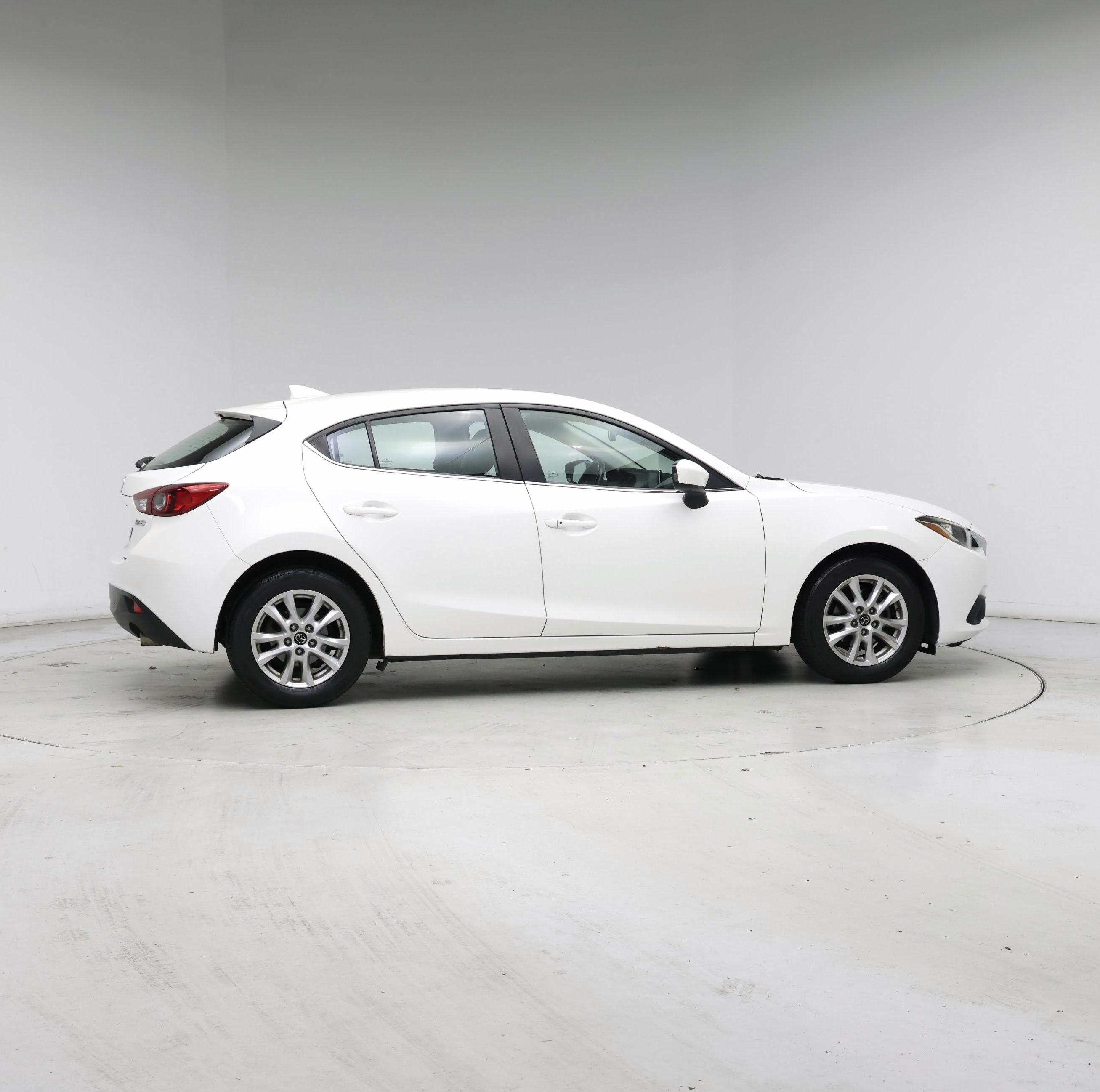 Thumbnail: 2016 Mazda Mazda3 - 7