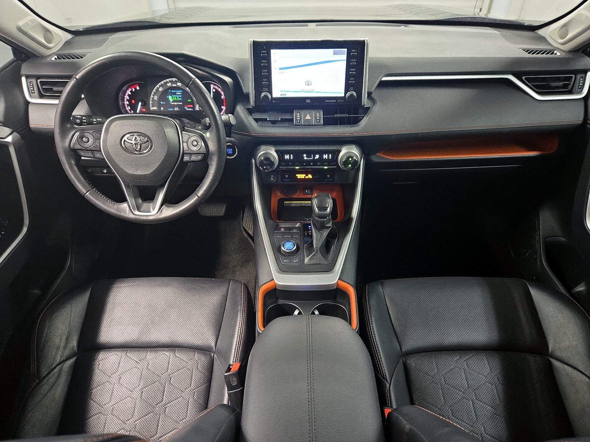 Thumbnail: 2019 Toyota RAV4 - 9
