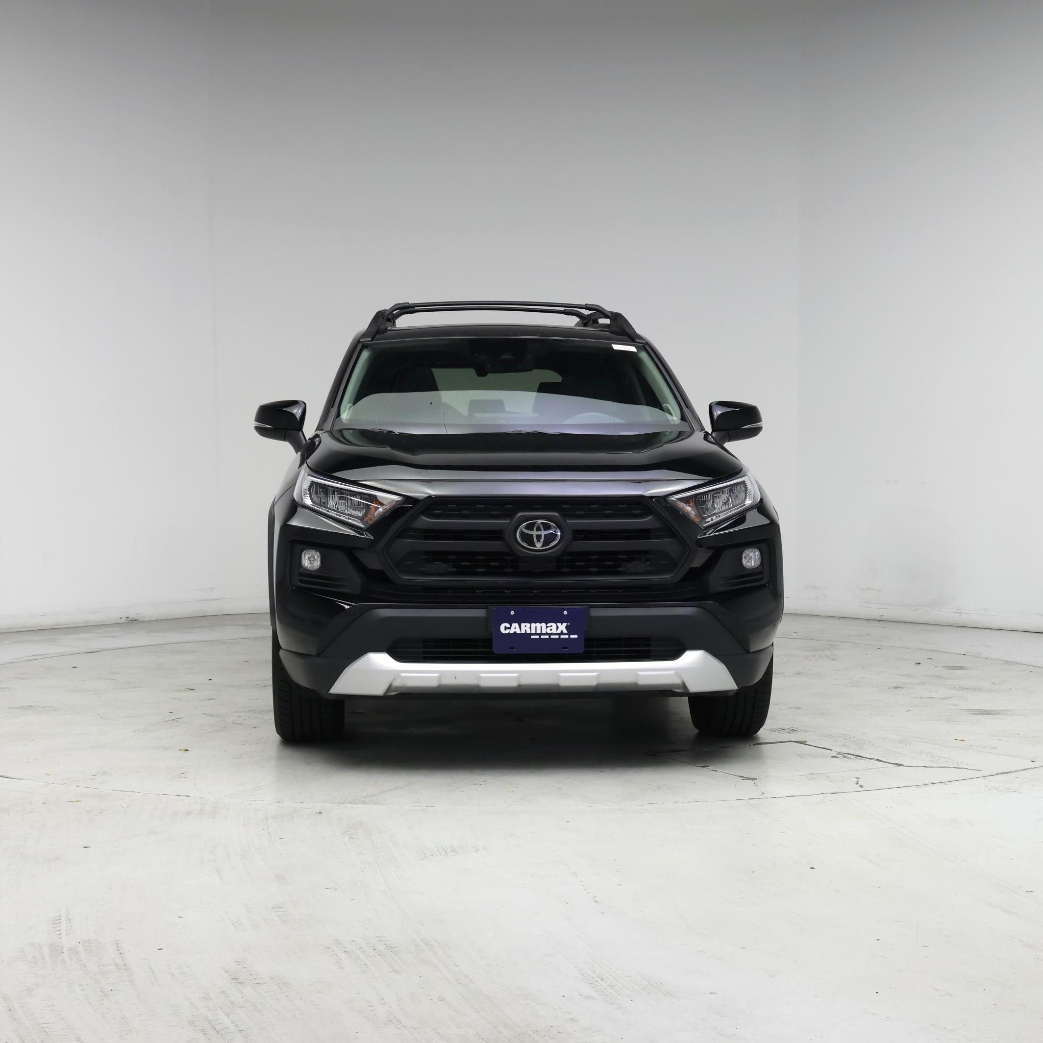 Thumbnail: 2019 Toyota RAV4 - 5