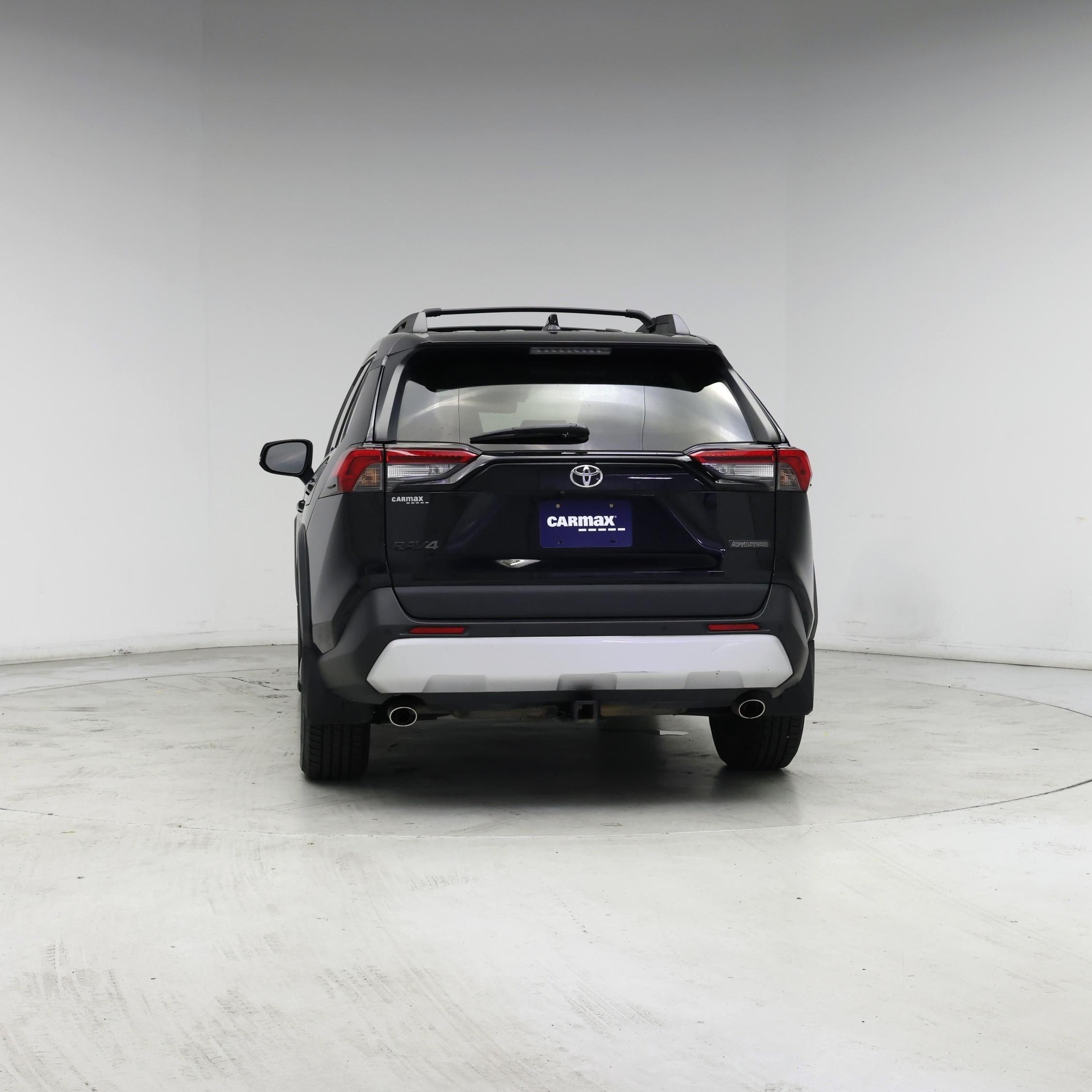 Thumbnail: 2019 Toyota RAV4 - 6