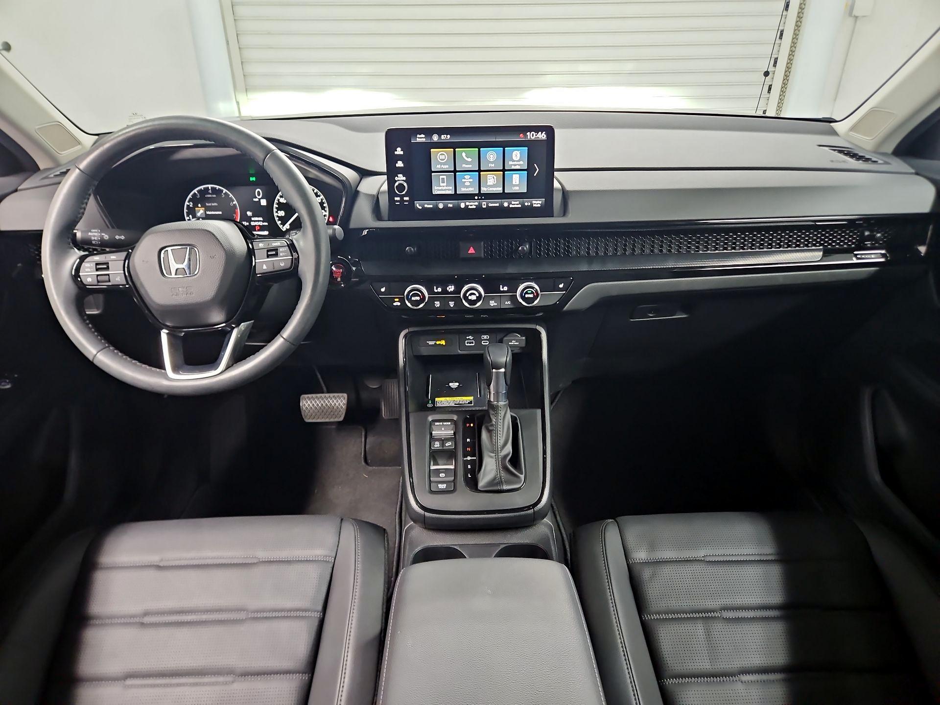 Thumbnail: 2024 Honda CR-V - 9