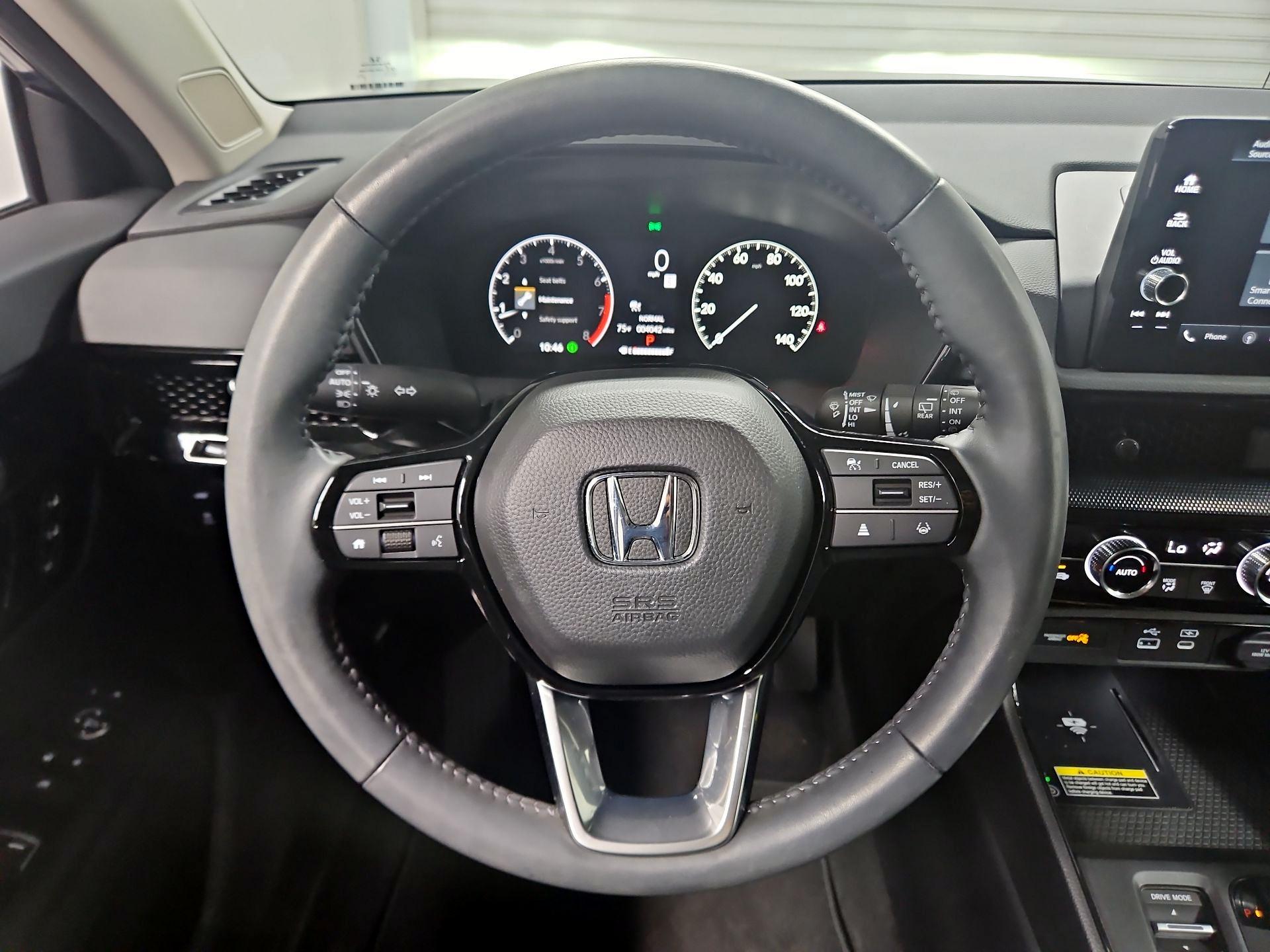 Thumbnail: 2024 Honda CR-V - 10