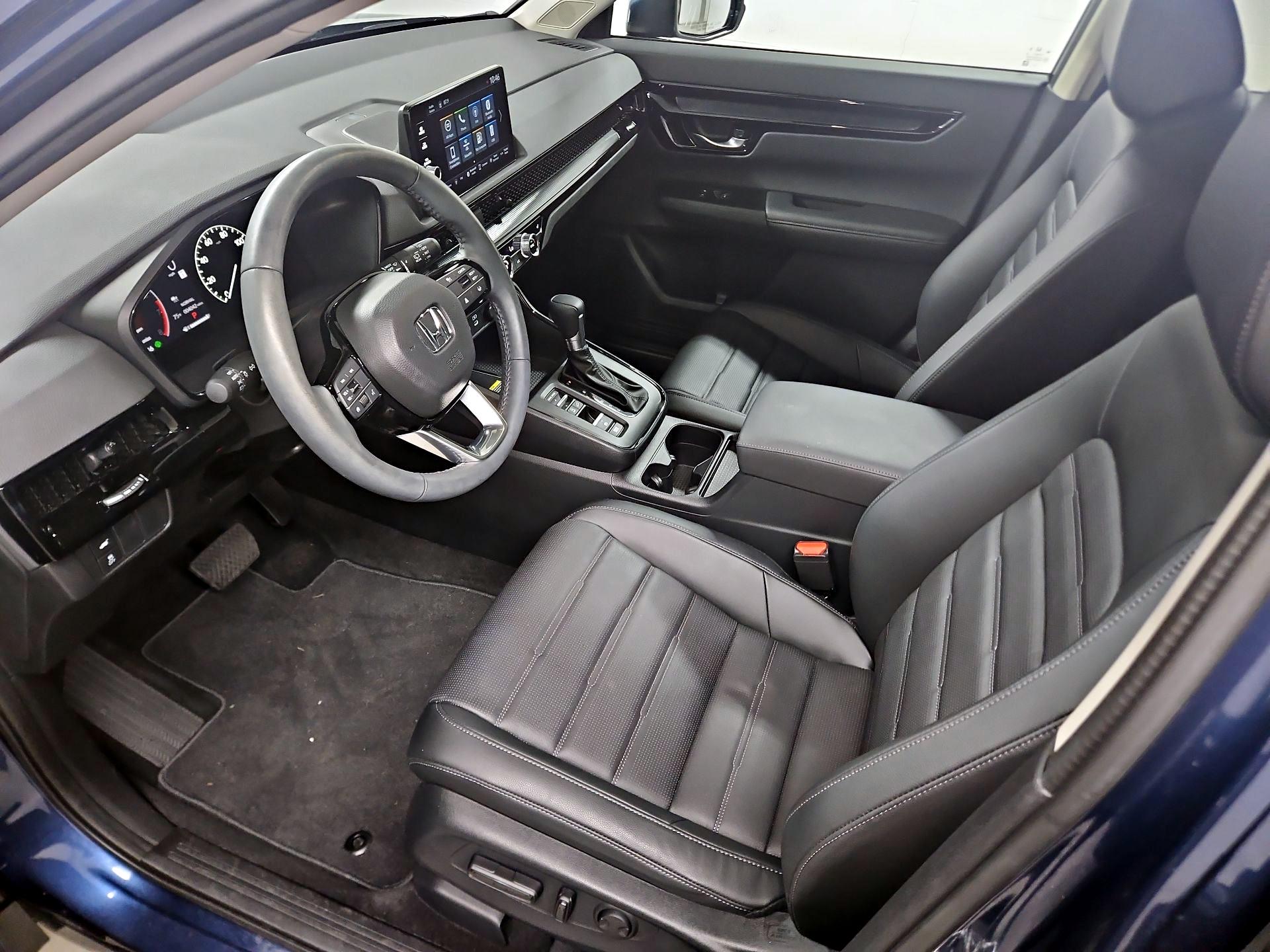 Thumbnail: 2024 Honda CR-V - 11