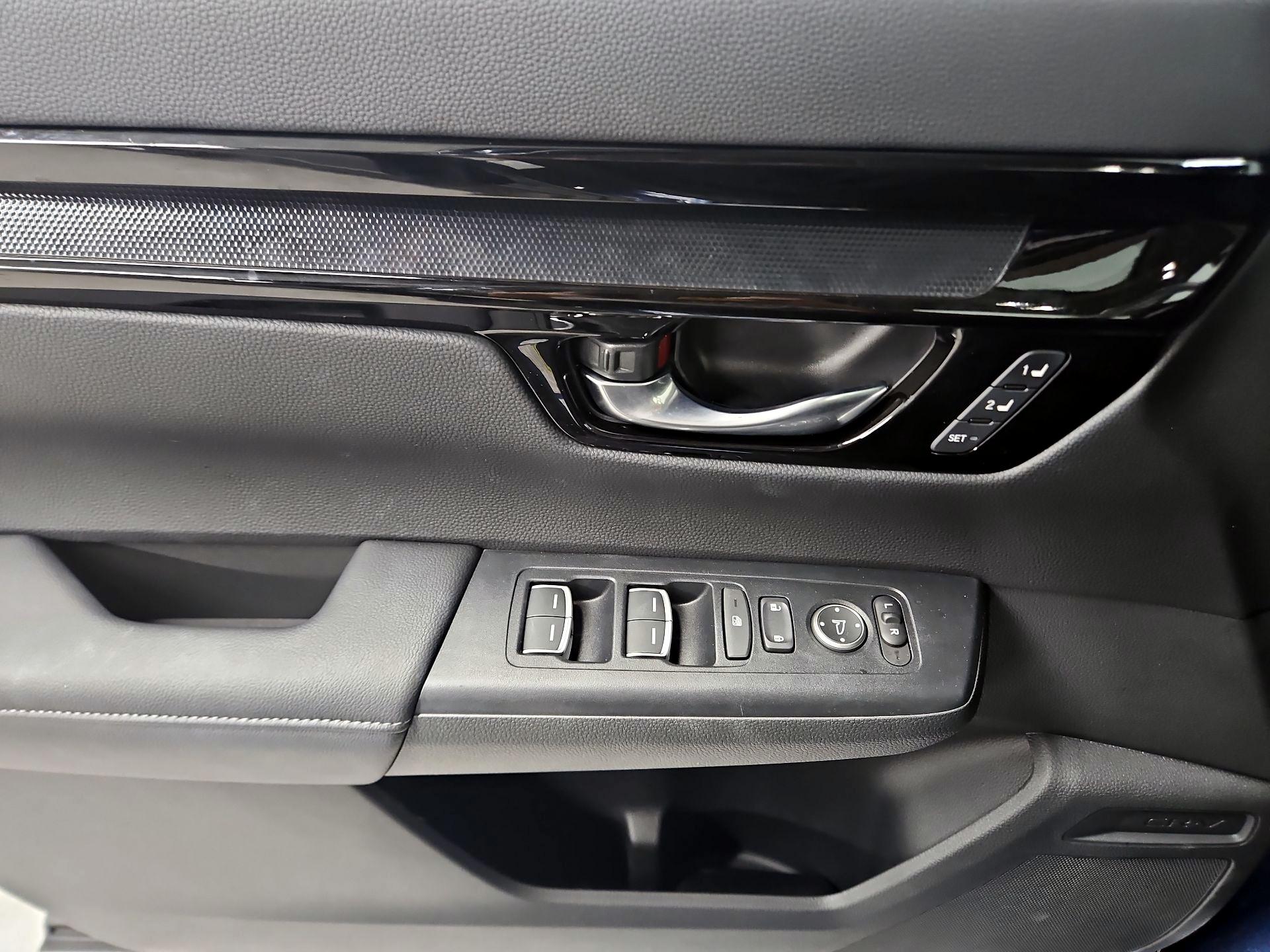 Thumbnail: 2024 Honda CR-V - 12