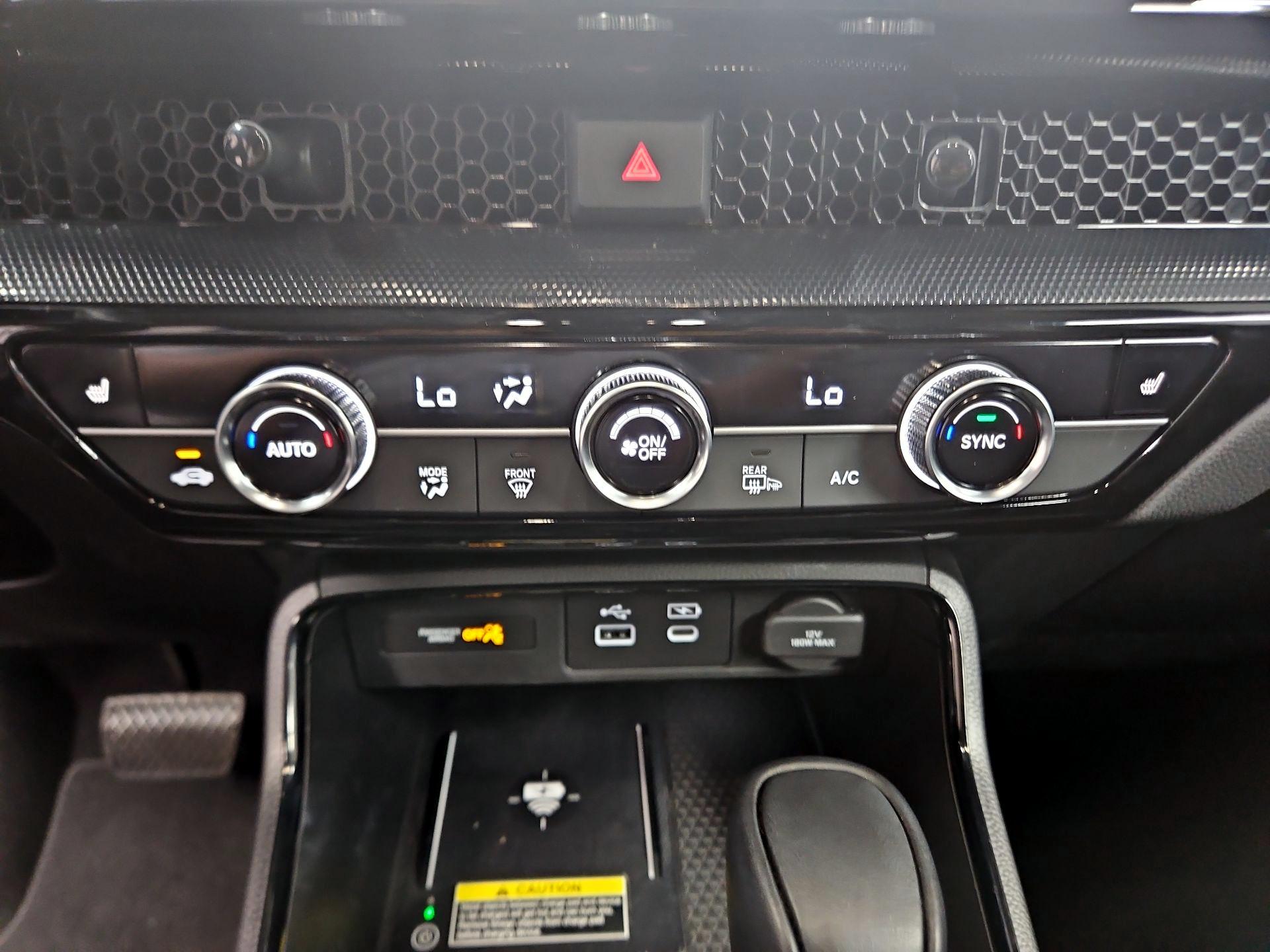 Thumbnail: 2024 Honda CR-V - 16