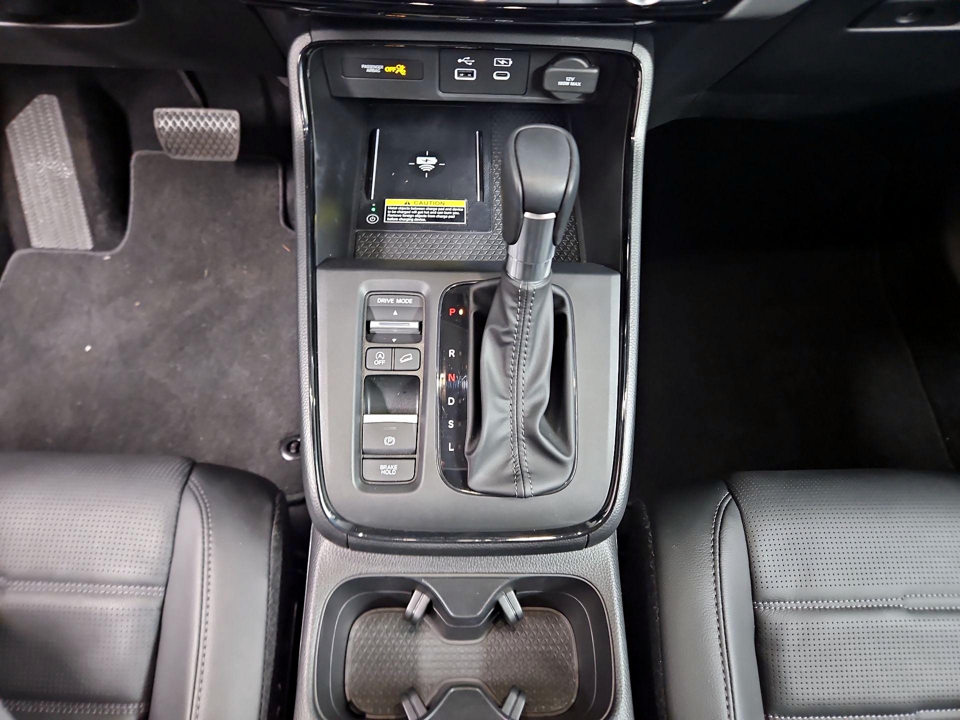 Thumbnail: 2024 Honda CR-V - 17