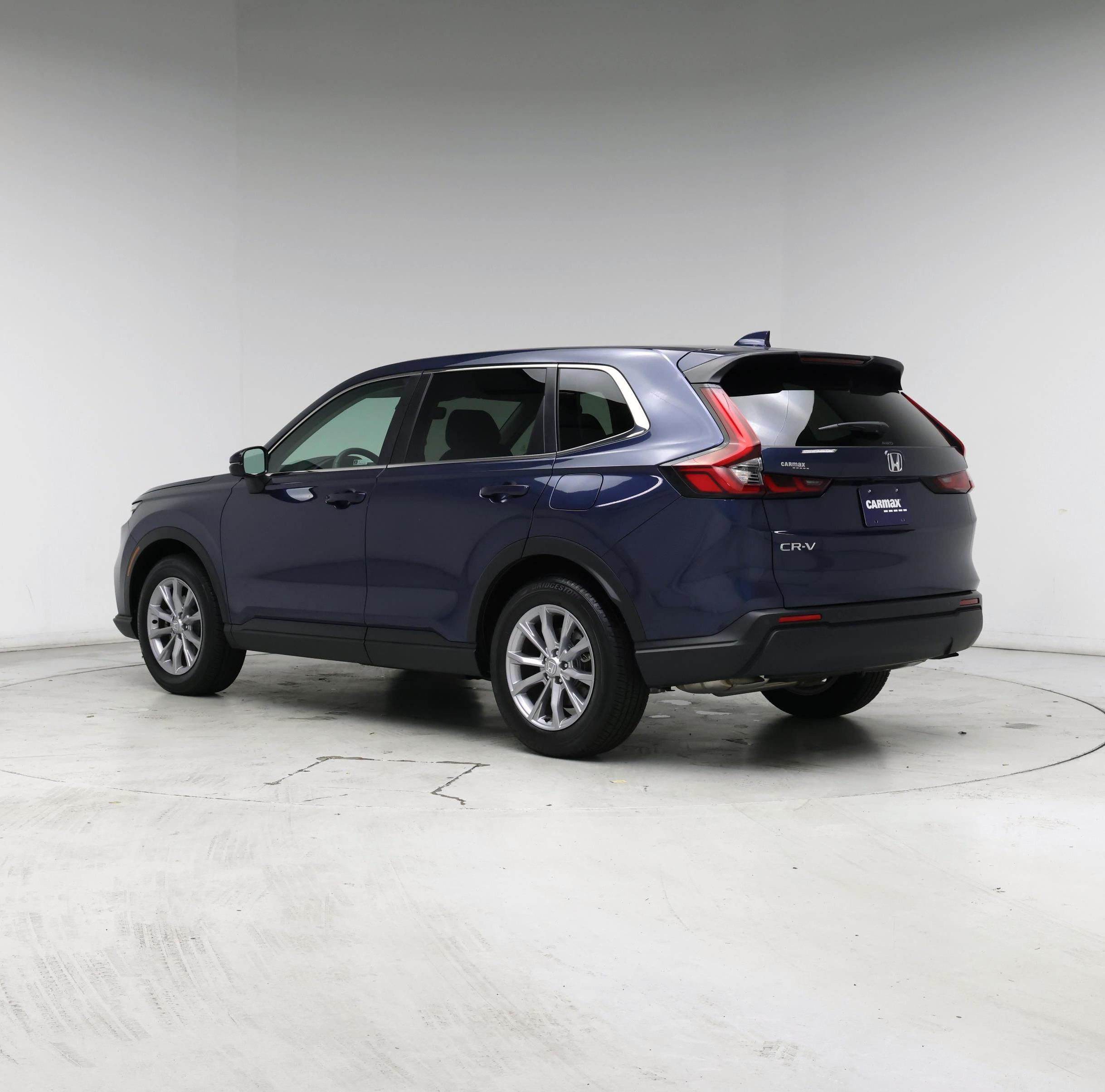 Thumbnail: 2024 Honda CR-V - 2