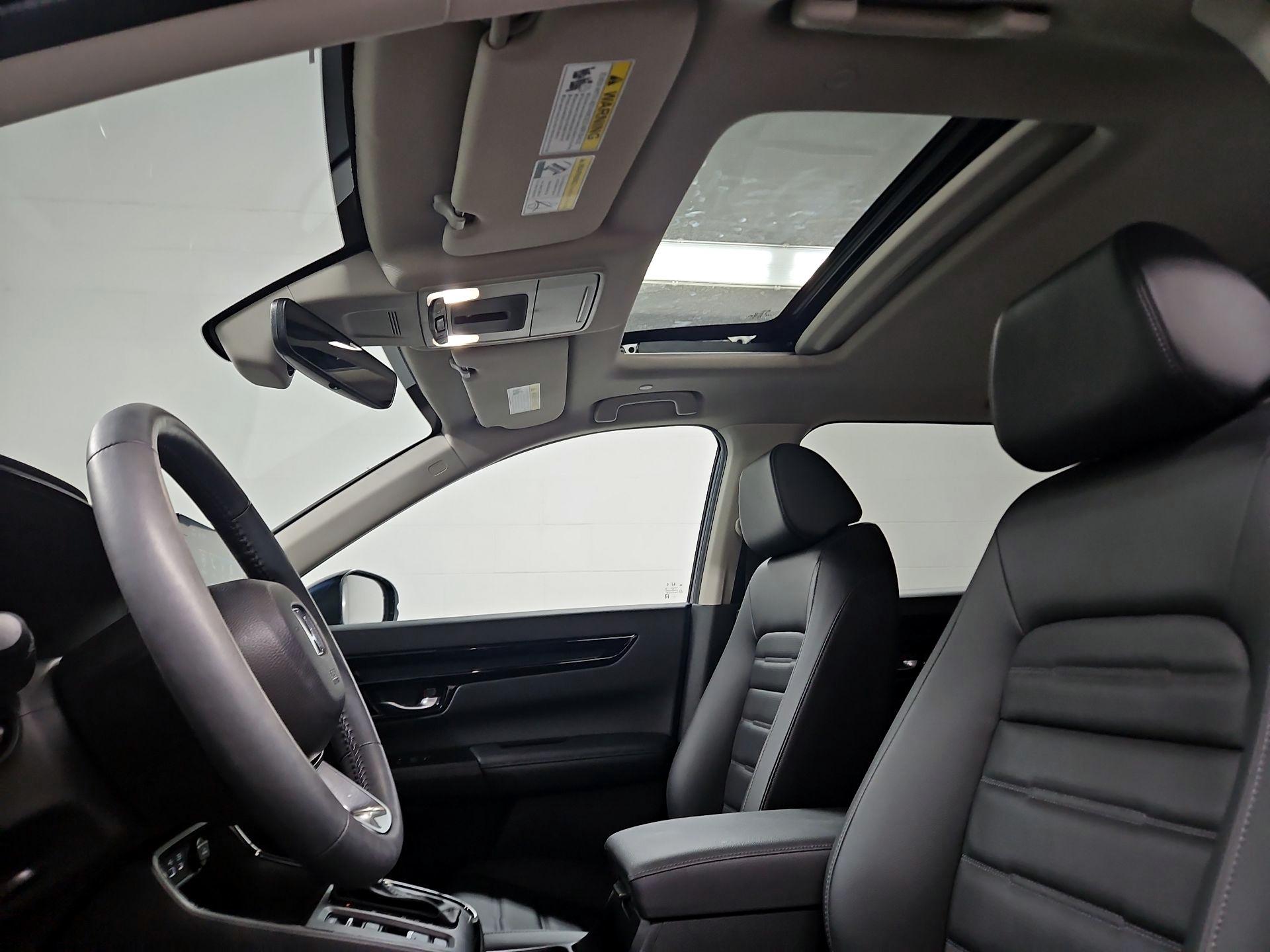 Thumbnail: 2024 Honda CR-V - 19