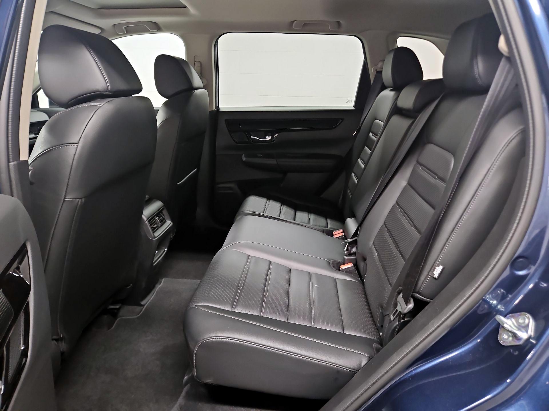 Thumbnail: 2024 Honda CR-V - 20