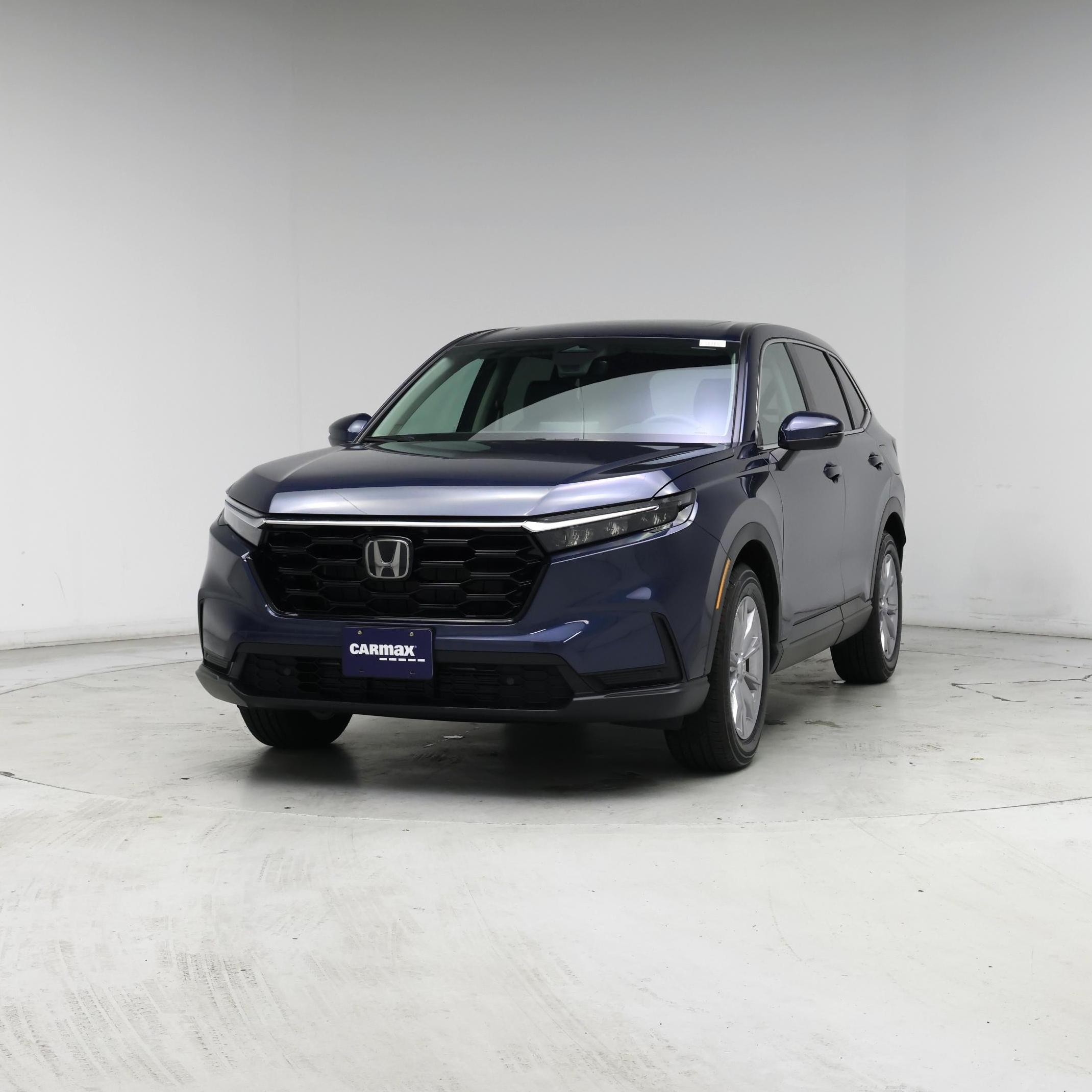 Thumbnail: 2024 Honda CR-V - 4