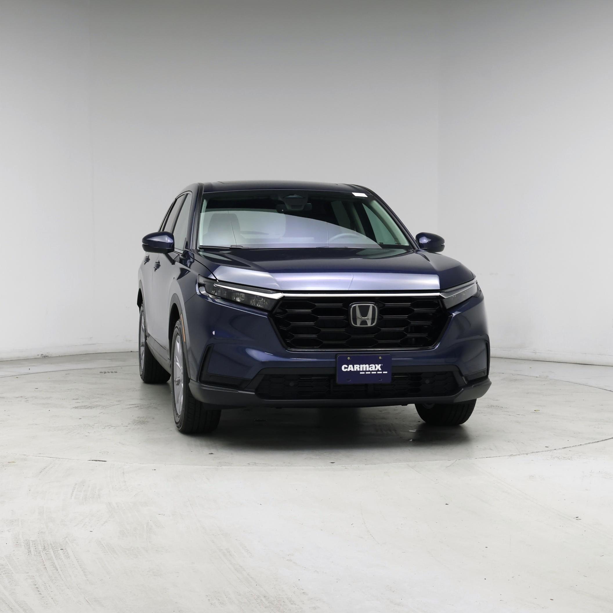 Thumbnail: 2024 Honda CR-V - 5