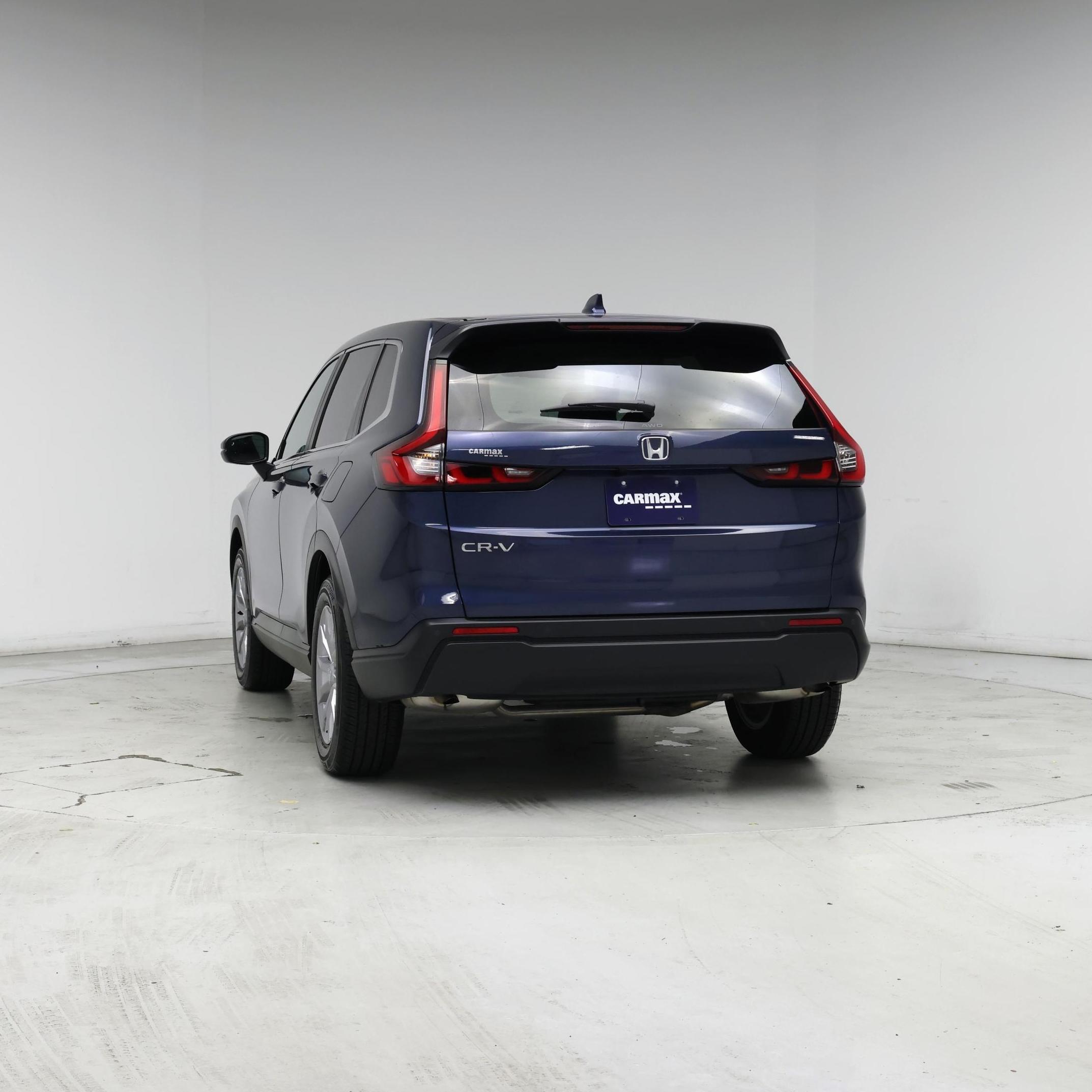 Thumbnail: 2024 Honda CR-V - 6