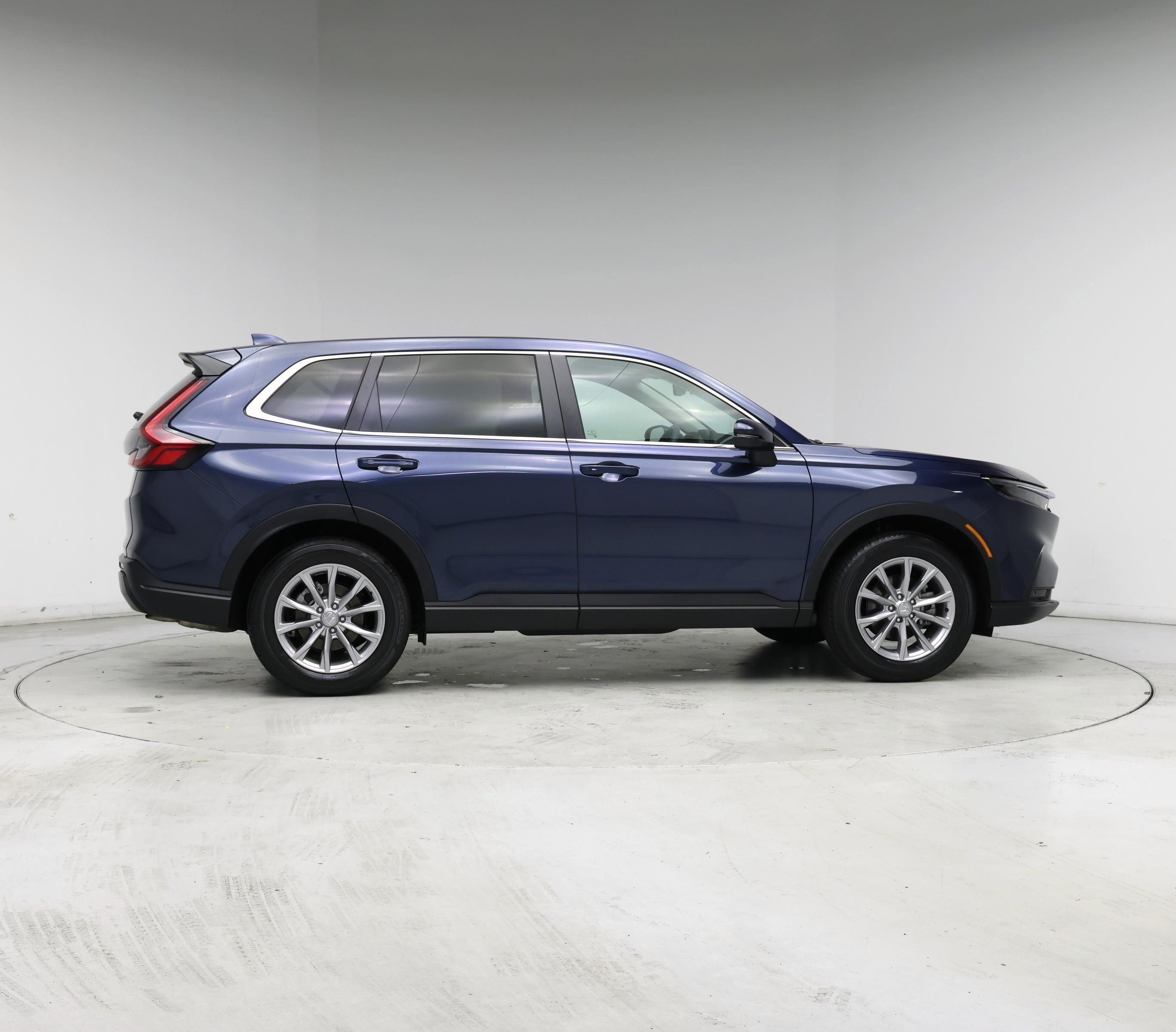 Thumbnail: 2024 Honda CR-V - 7