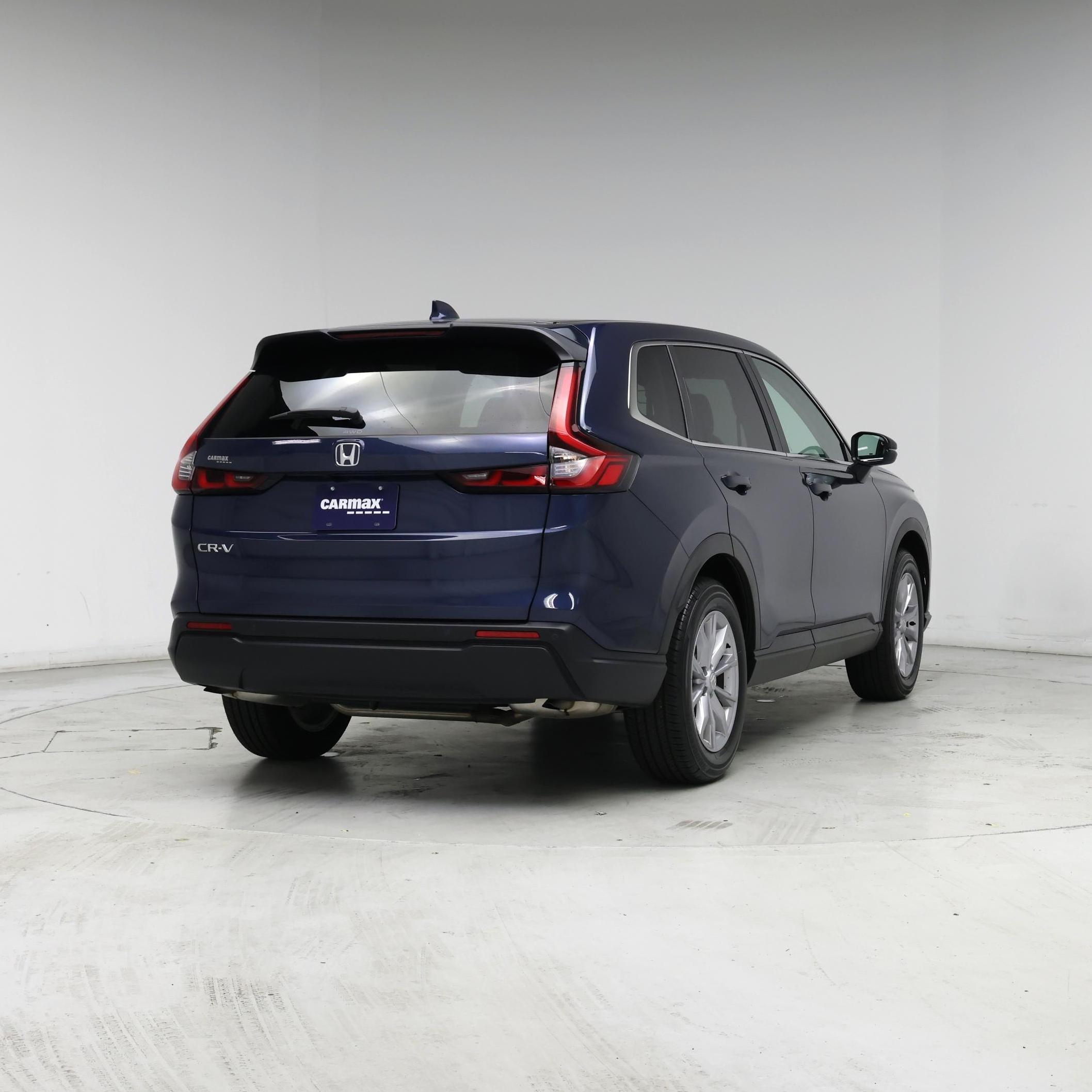 Thumbnail: 2024 Honda CR-V - 8