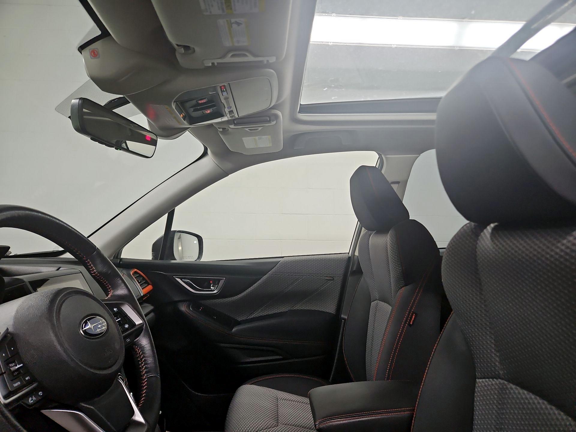 Thumbnail: 2021 Subaru Forester - 19