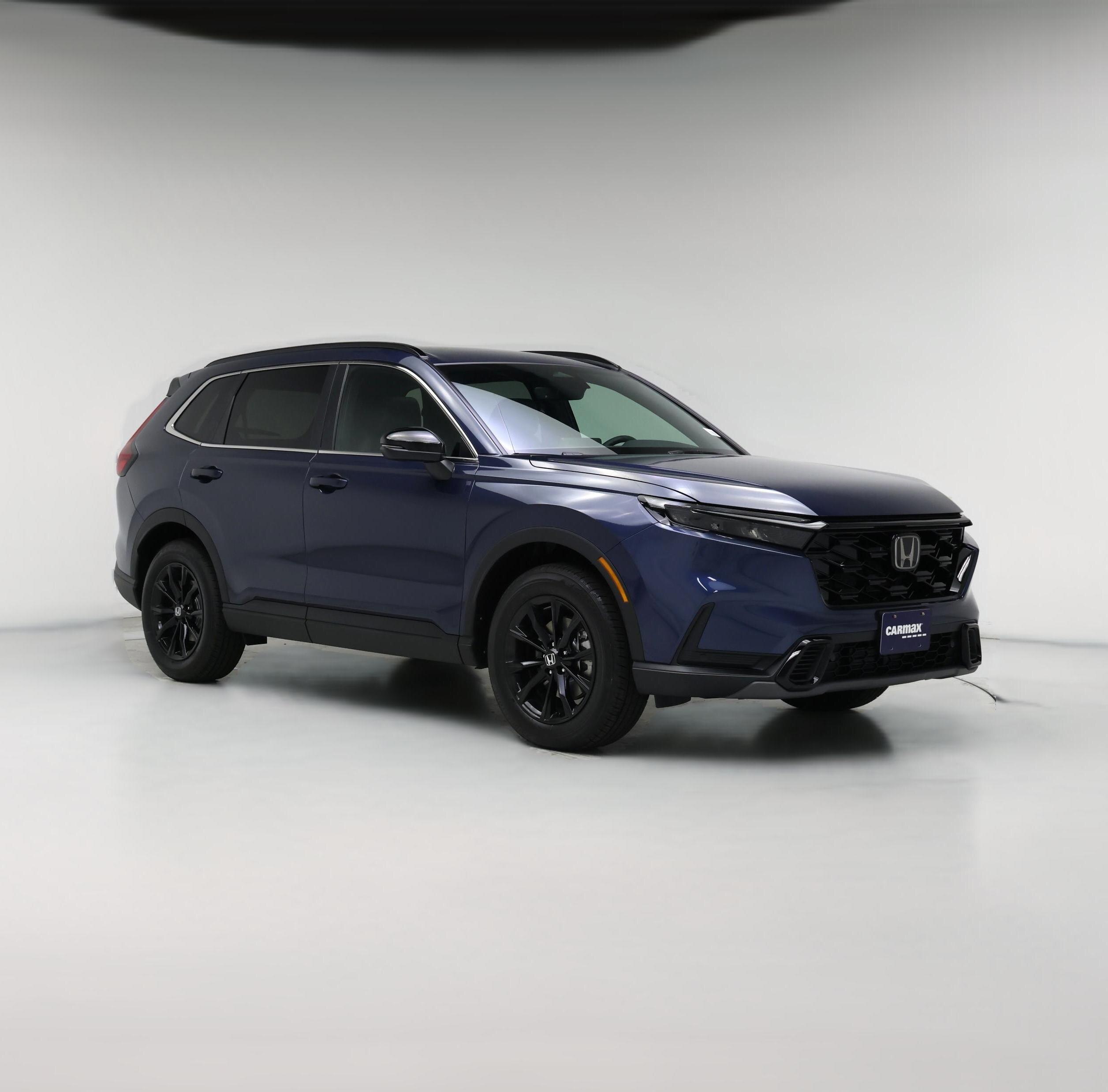 Thumbnail: 2025 Honda CR-V - 1