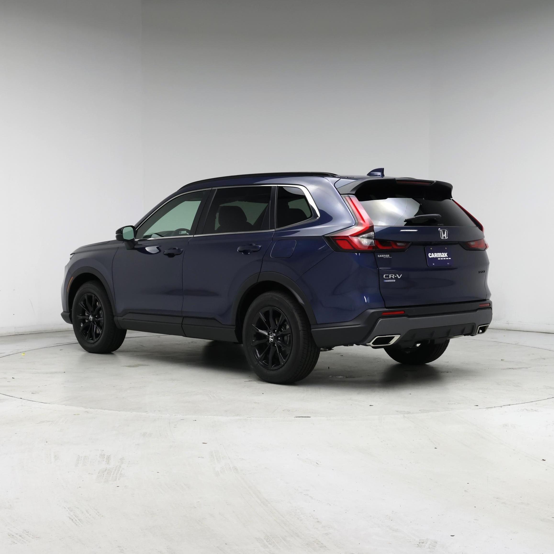 Thumbnail: 2025 Honda CR-V - 2