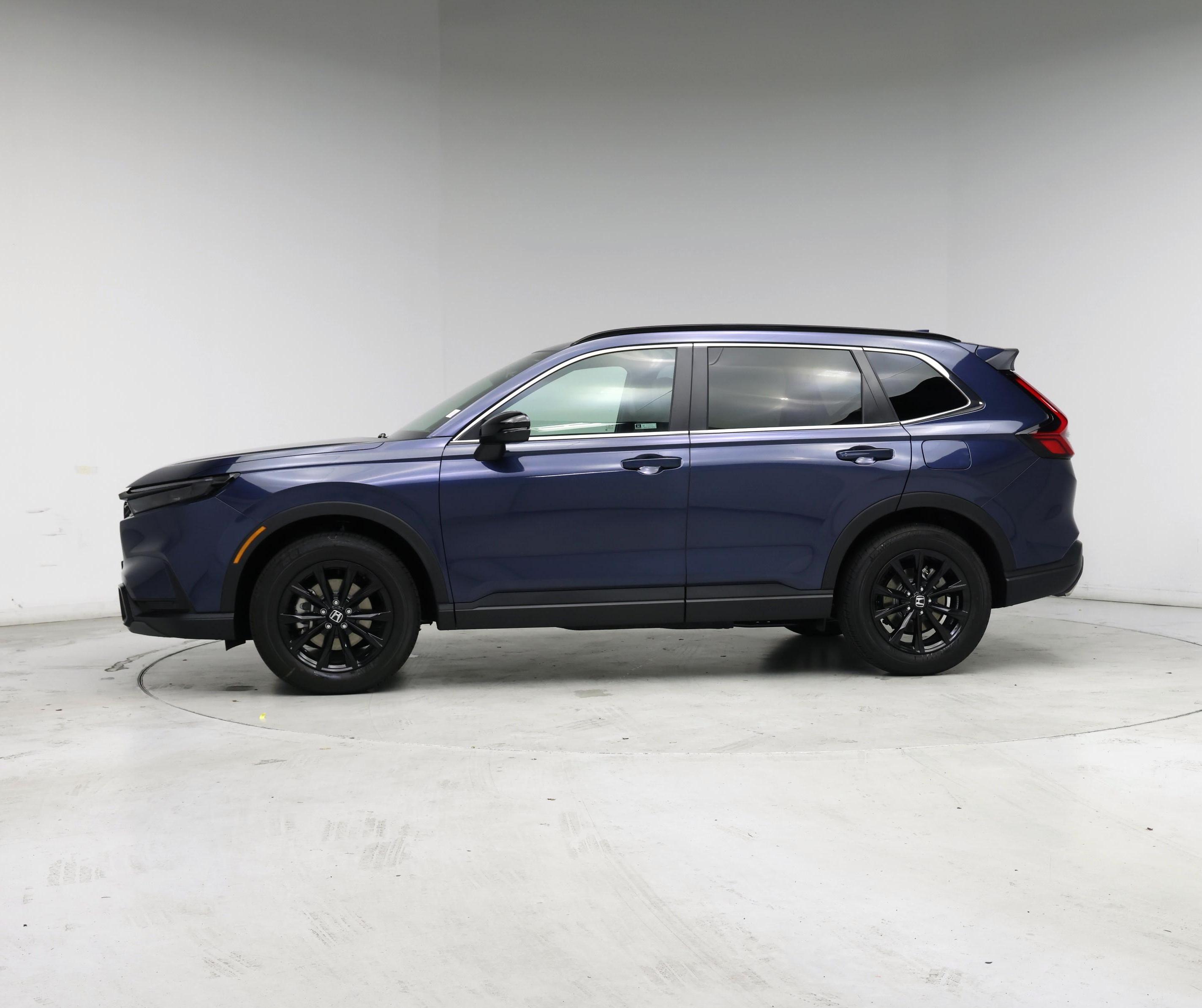 Thumbnail: 2025 Honda CR-V - 3