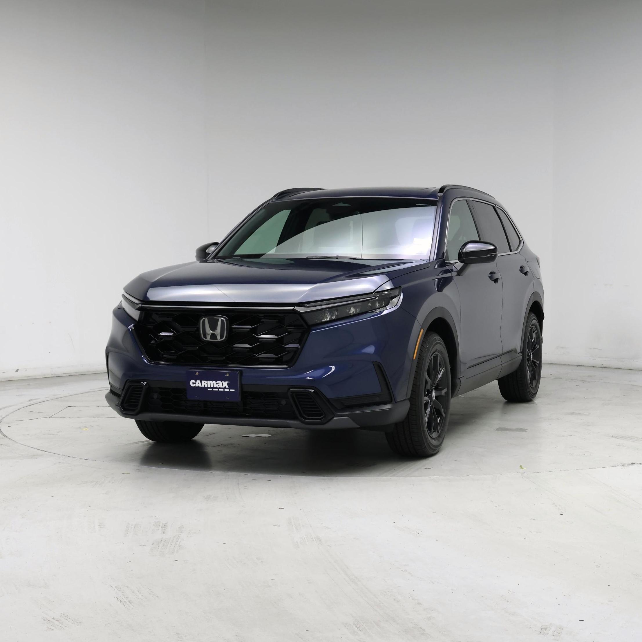 Thumbnail: 2025 Honda CR-V - 4